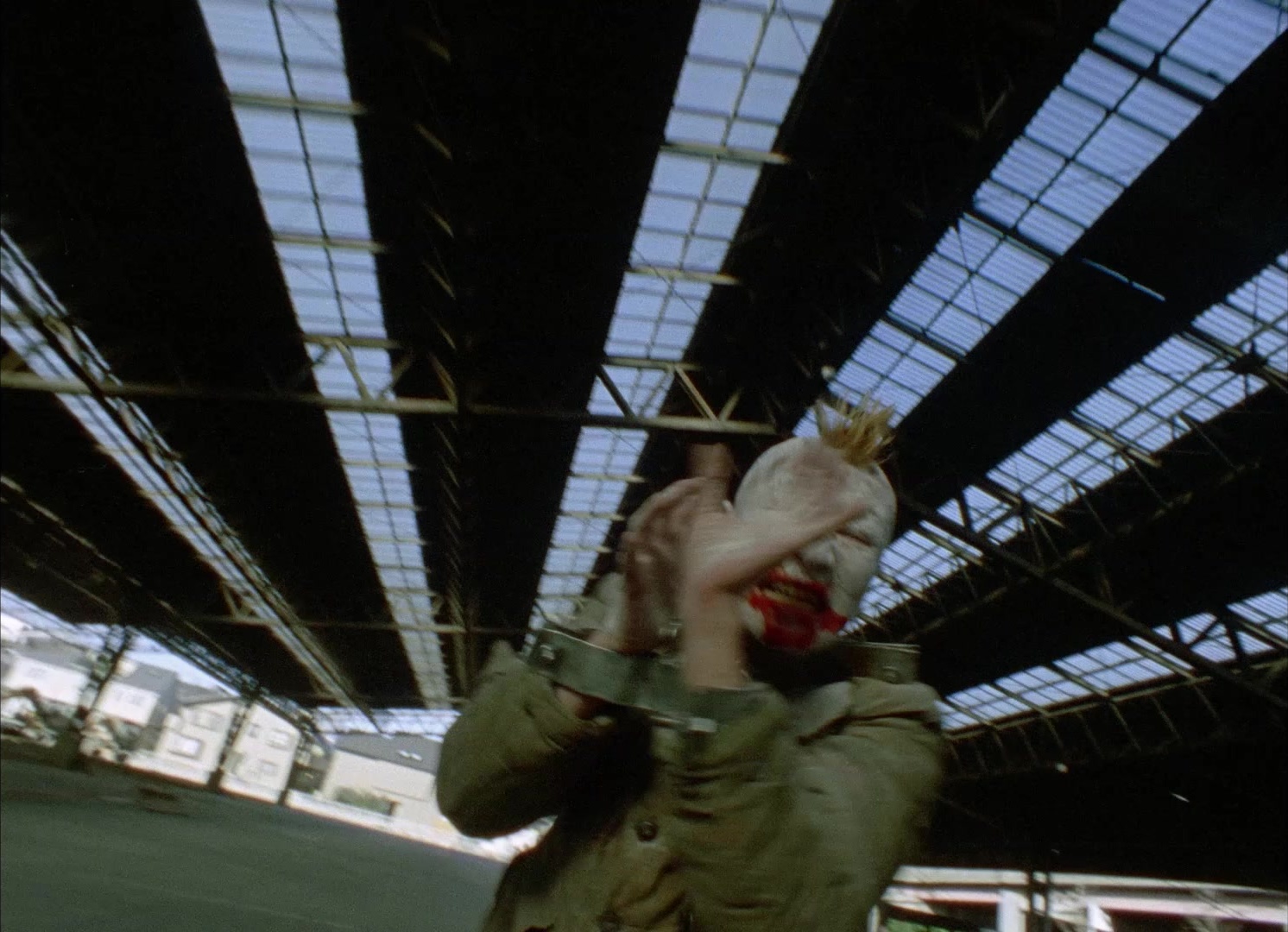 964 Pinocchio (1991), wide, 1.38:1 — film still