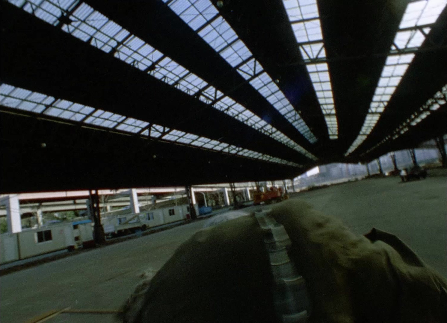 964 Pinocchio (1991), wide, 1.38:1 — film still