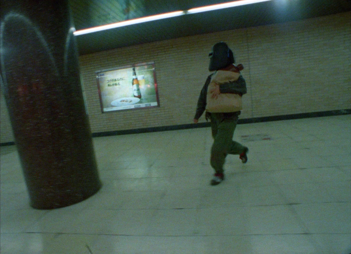 964 Pinocchio (1991), wide, 1.38:1 — film still