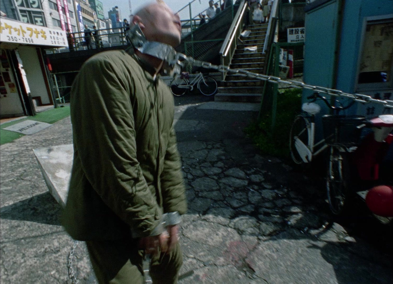 964 Pinocchio (1991), wide, 1.38:1 — film still