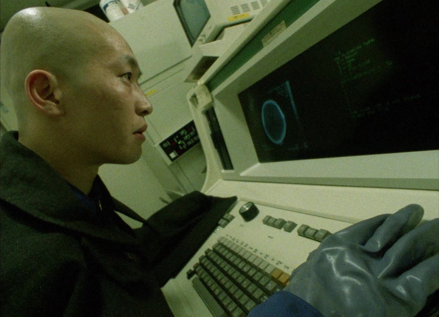 964 Pinocchio (1991), unknown, 1.38:1 — film still