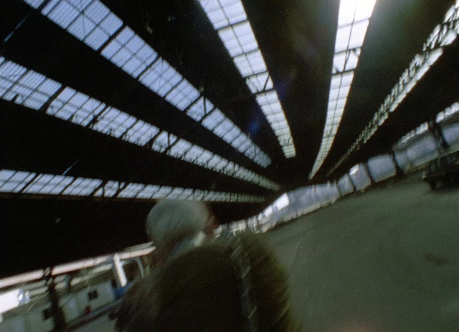 964 Pinocchio (1991), wide, 1.38:1 — film still
