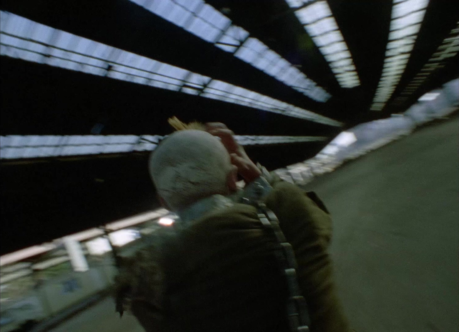 964 Pinocchio (1991), unknown, 1.38:1 — film still
