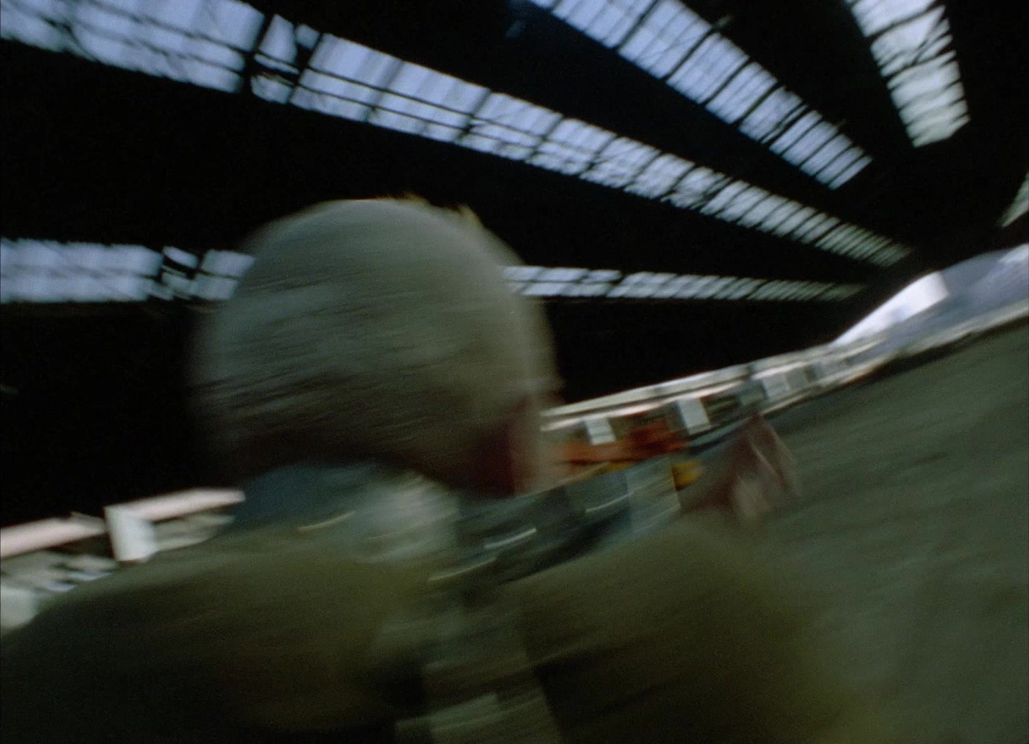 964 Pinocchio (1991), unknown, 1.38:1 — film still