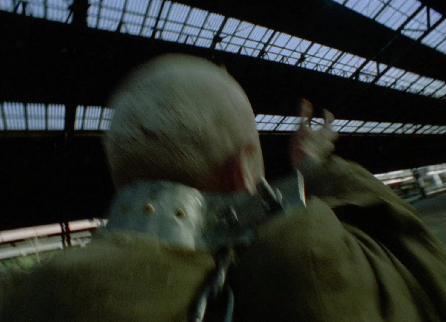 964 Pinocchio (1991), wide, 1.38:1 — film still