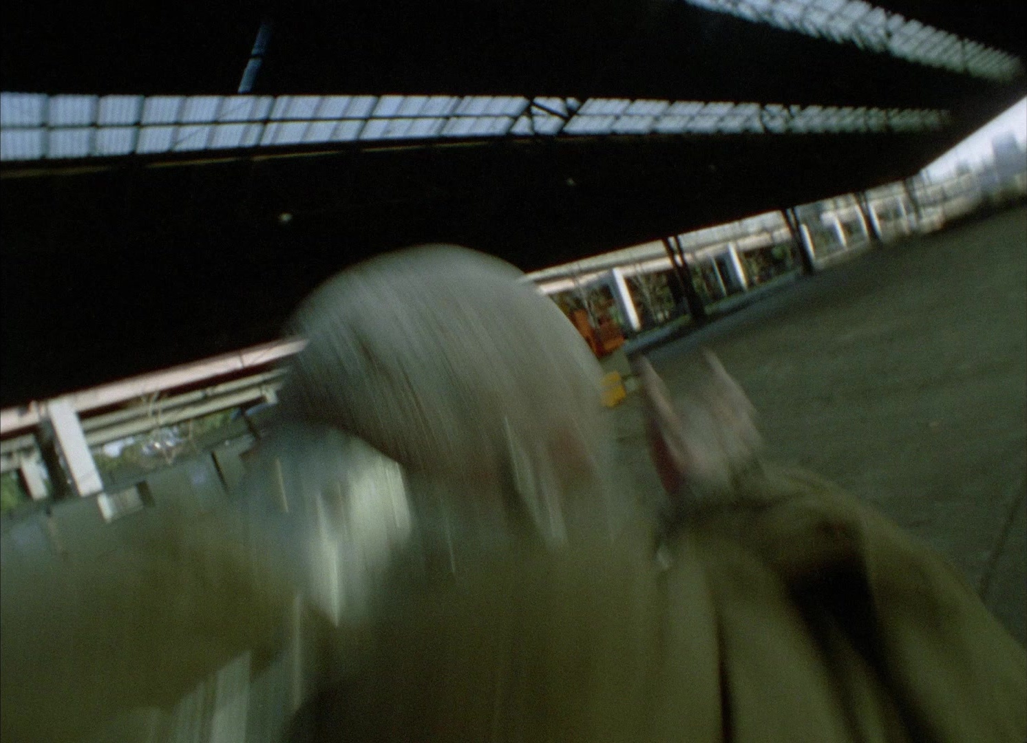 964 Pinocchio (1991), wide, 1.38:1 — film still