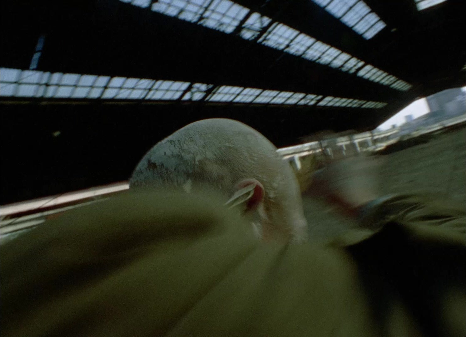 964 Pinocchio (1991), unknown, 1.38:1 — film still