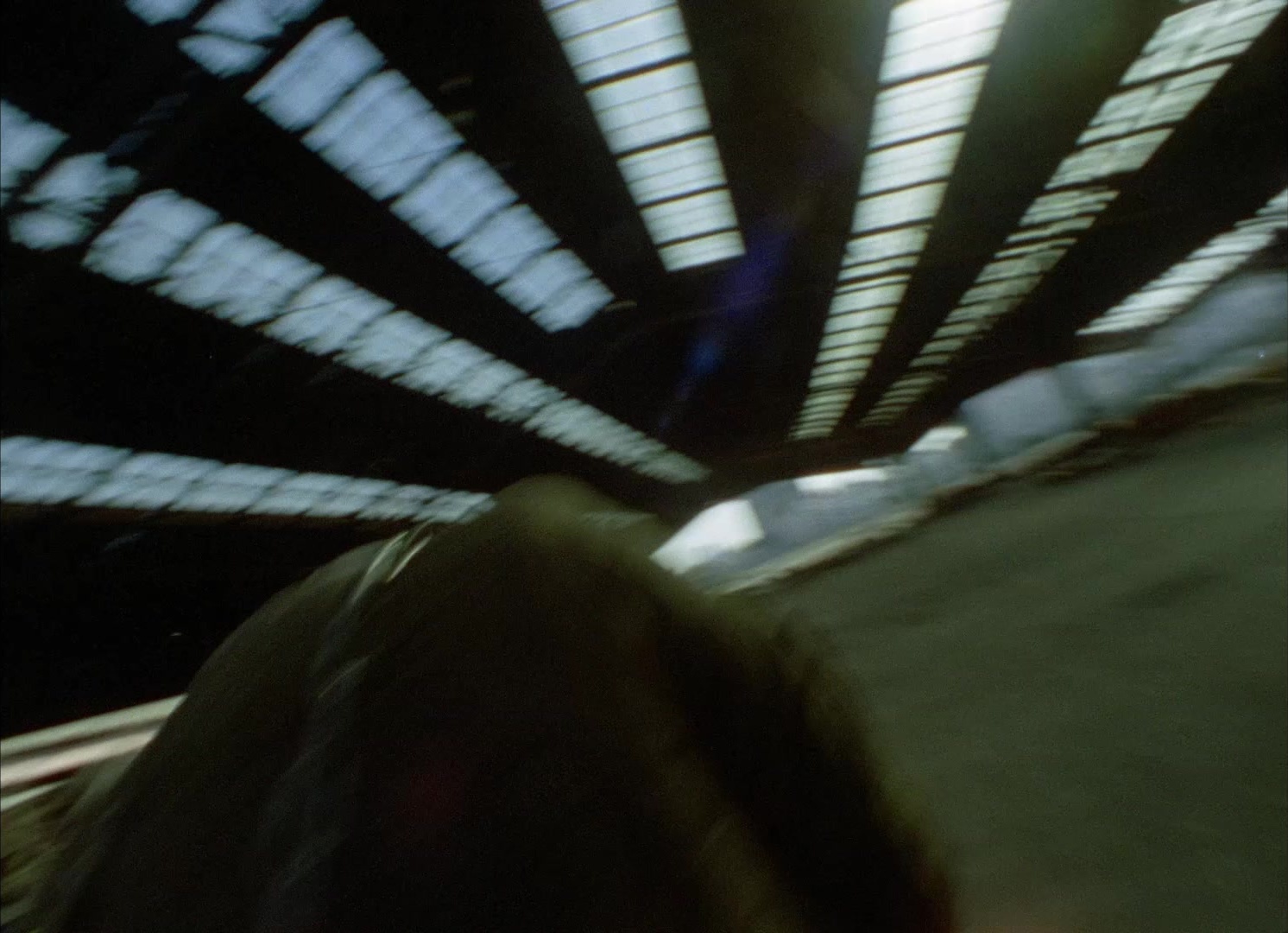 964 Pinocchio (1991), wide, 1.38:1 — film still