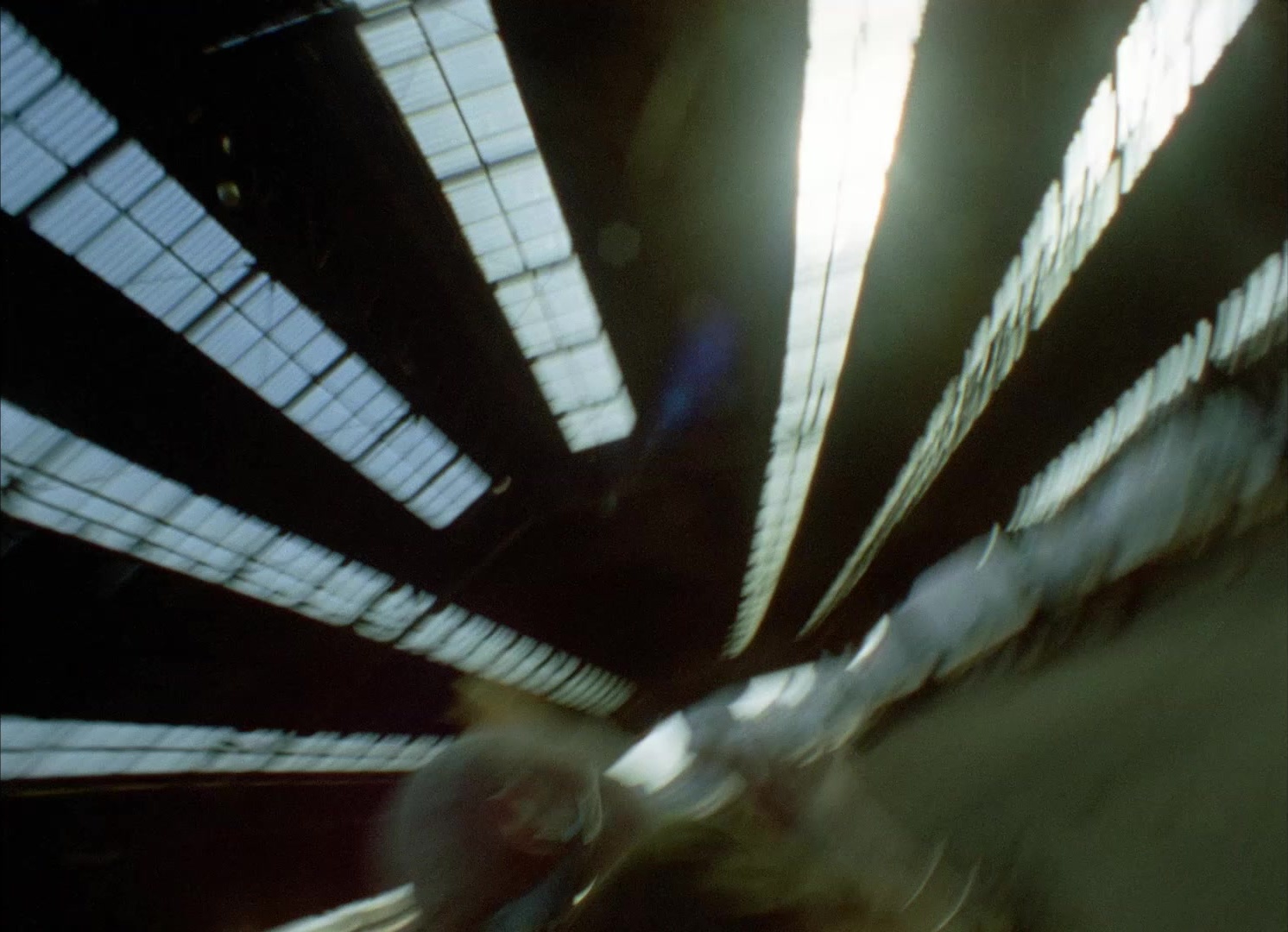 964 Pinocchio (1991), unknown, 1.38:1 — film still
