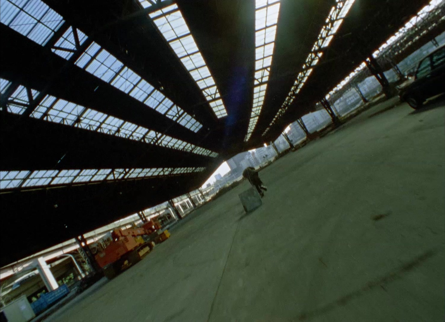 964 Pinocchio (1991), unknown, 1.38:1 — film still