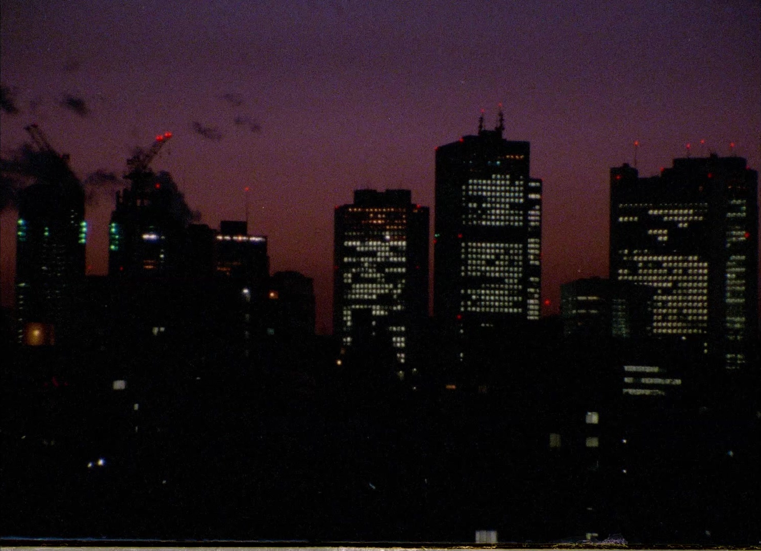 964 Pinocchio (1991), wide, 1.38:1 — film still