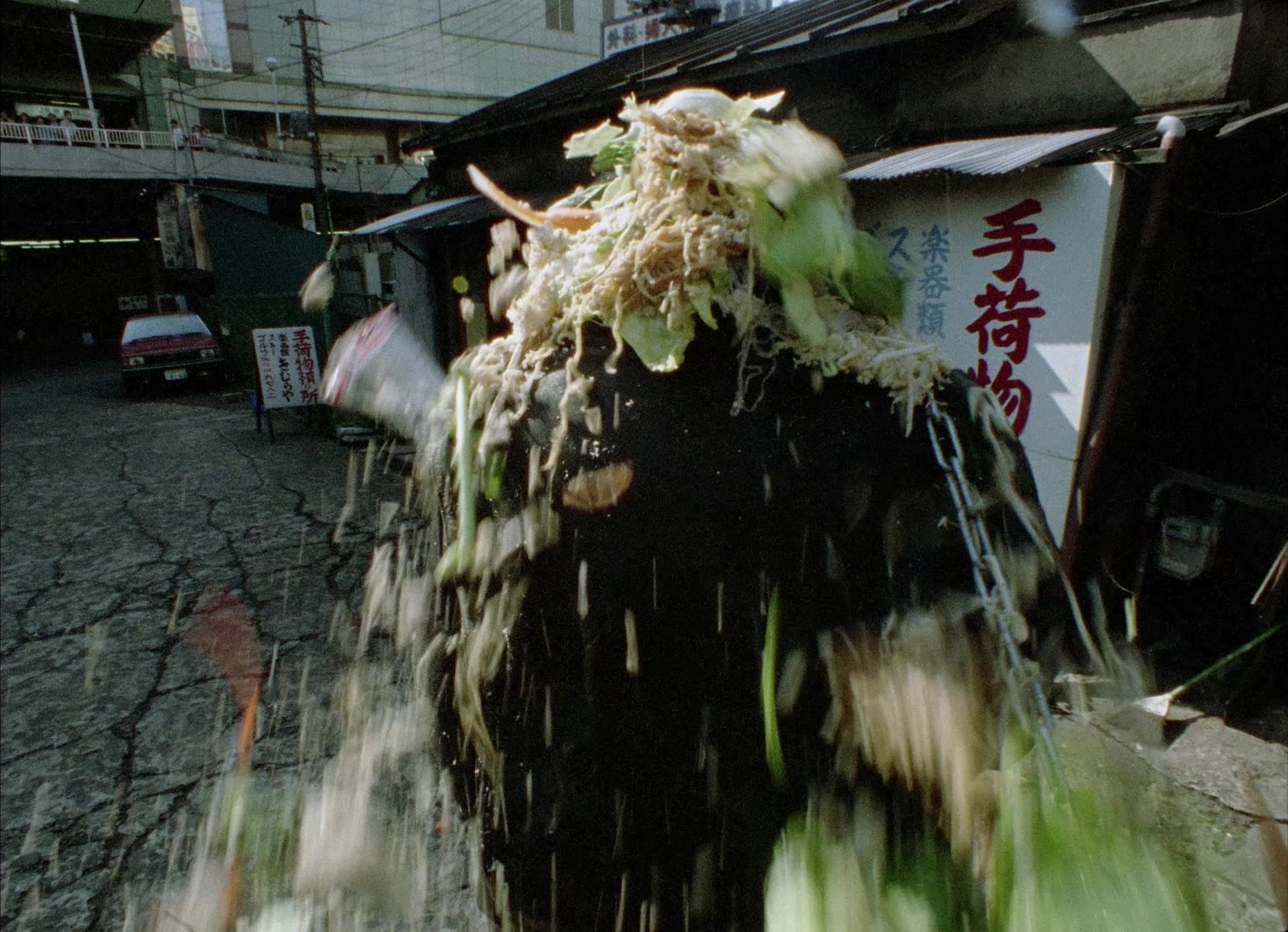 964 Pinocchio (1991), wide, 1.38:1 — film still