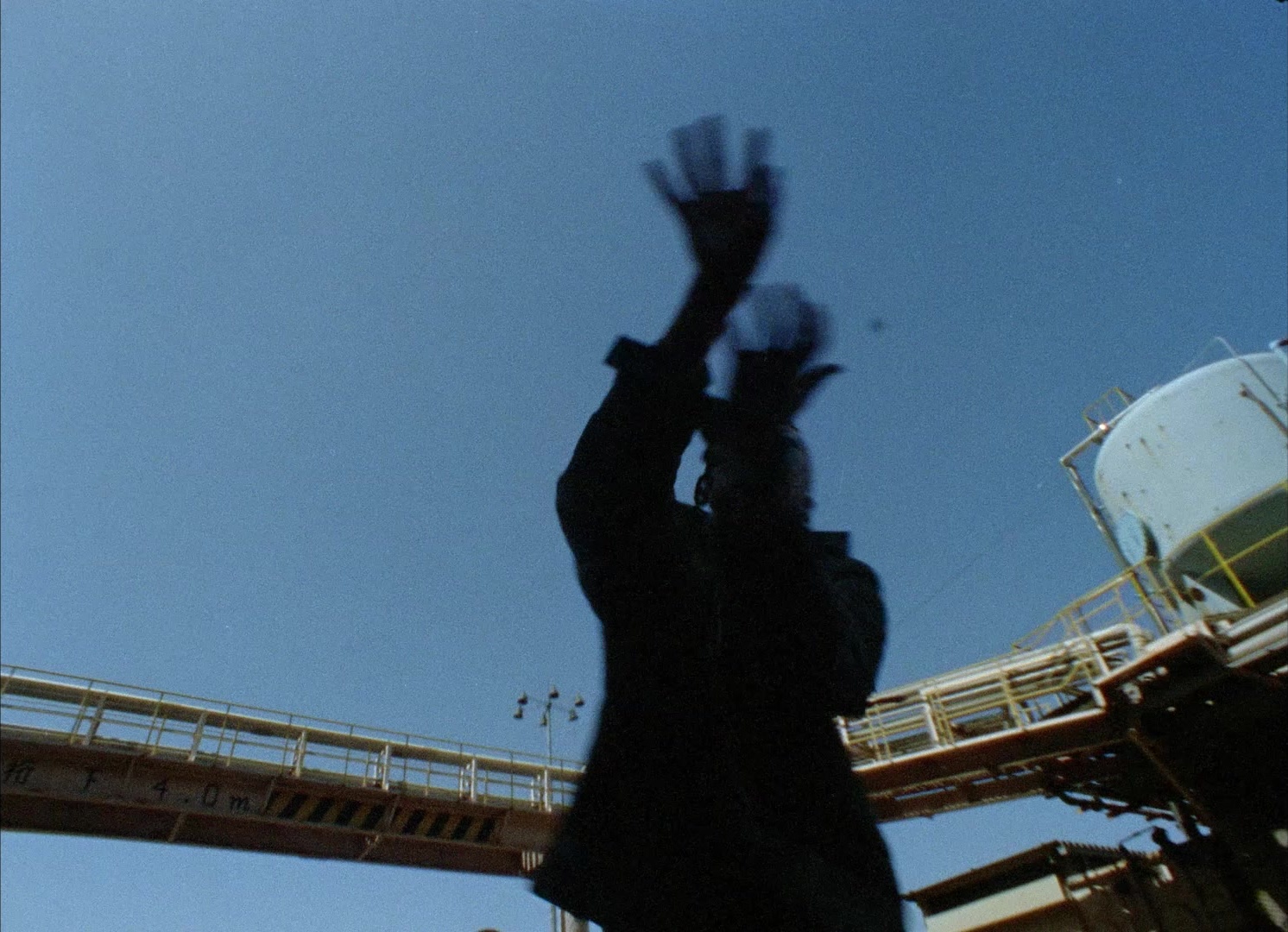 964 Pinocchio (1991), unknown, 1.38:1 — film still