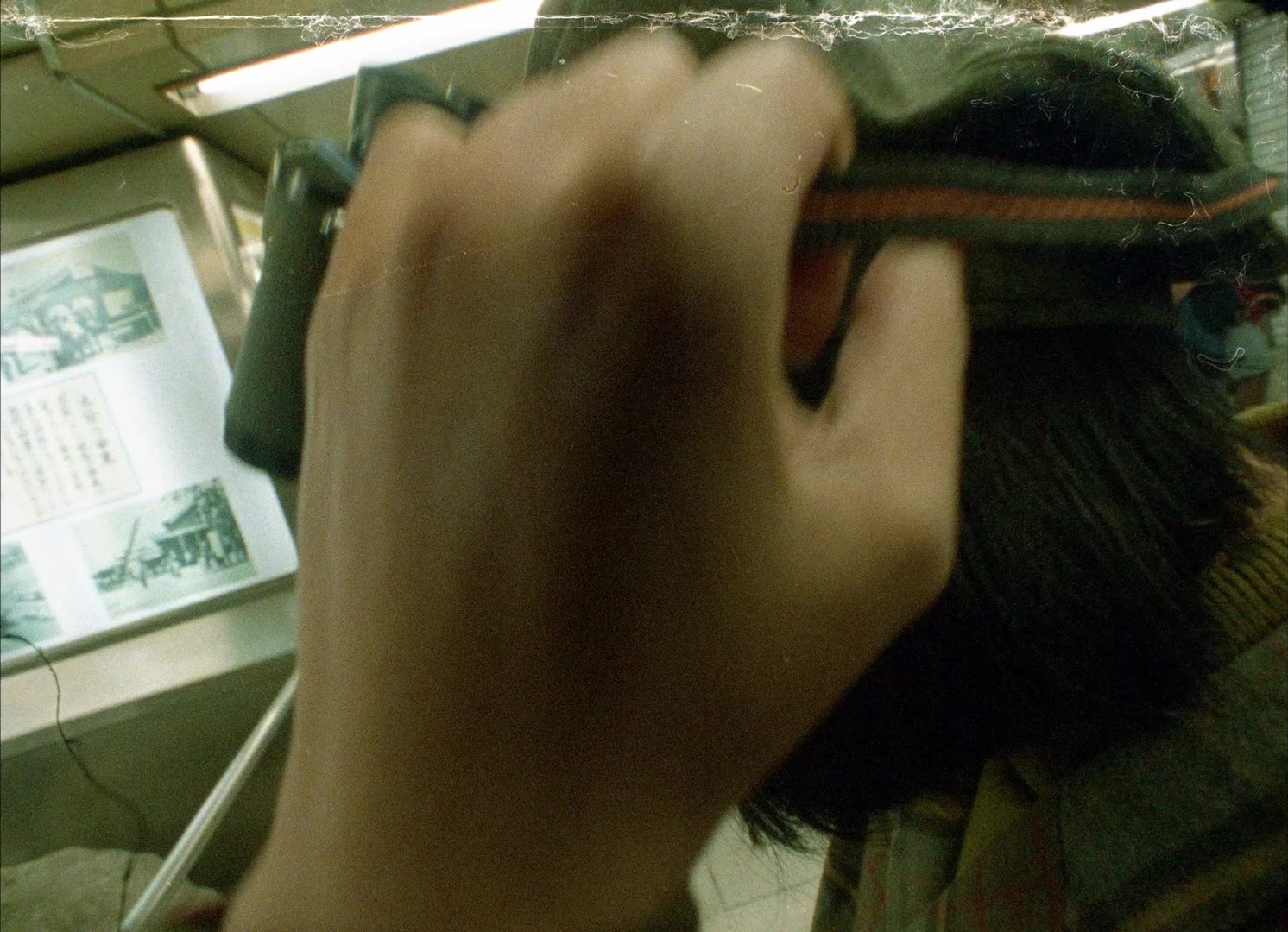 964 Pinocchio (1991), unknown, 1.38:1 — film still