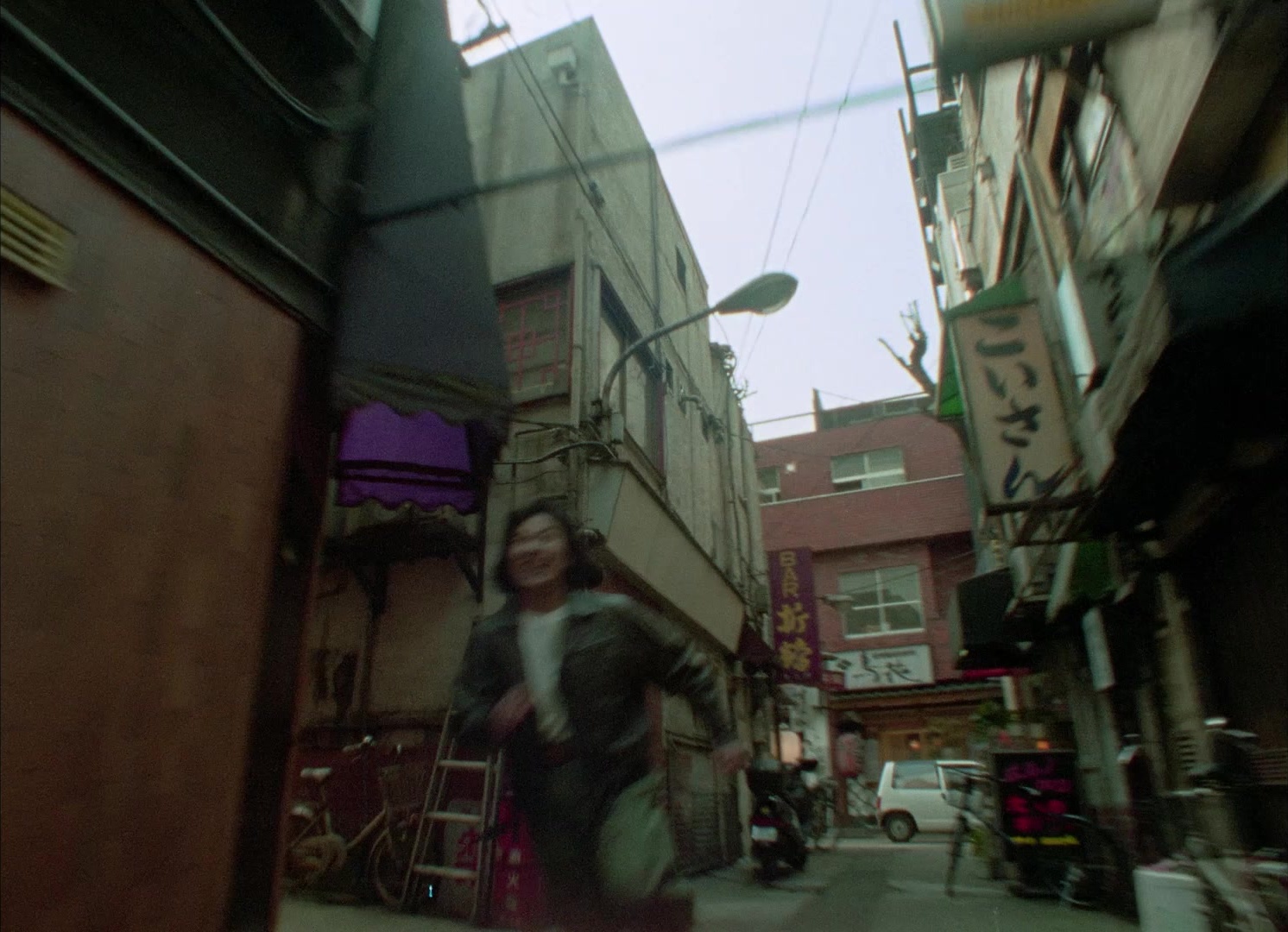 964 Pinocchio (1991), wide, 1.38:1 — film still