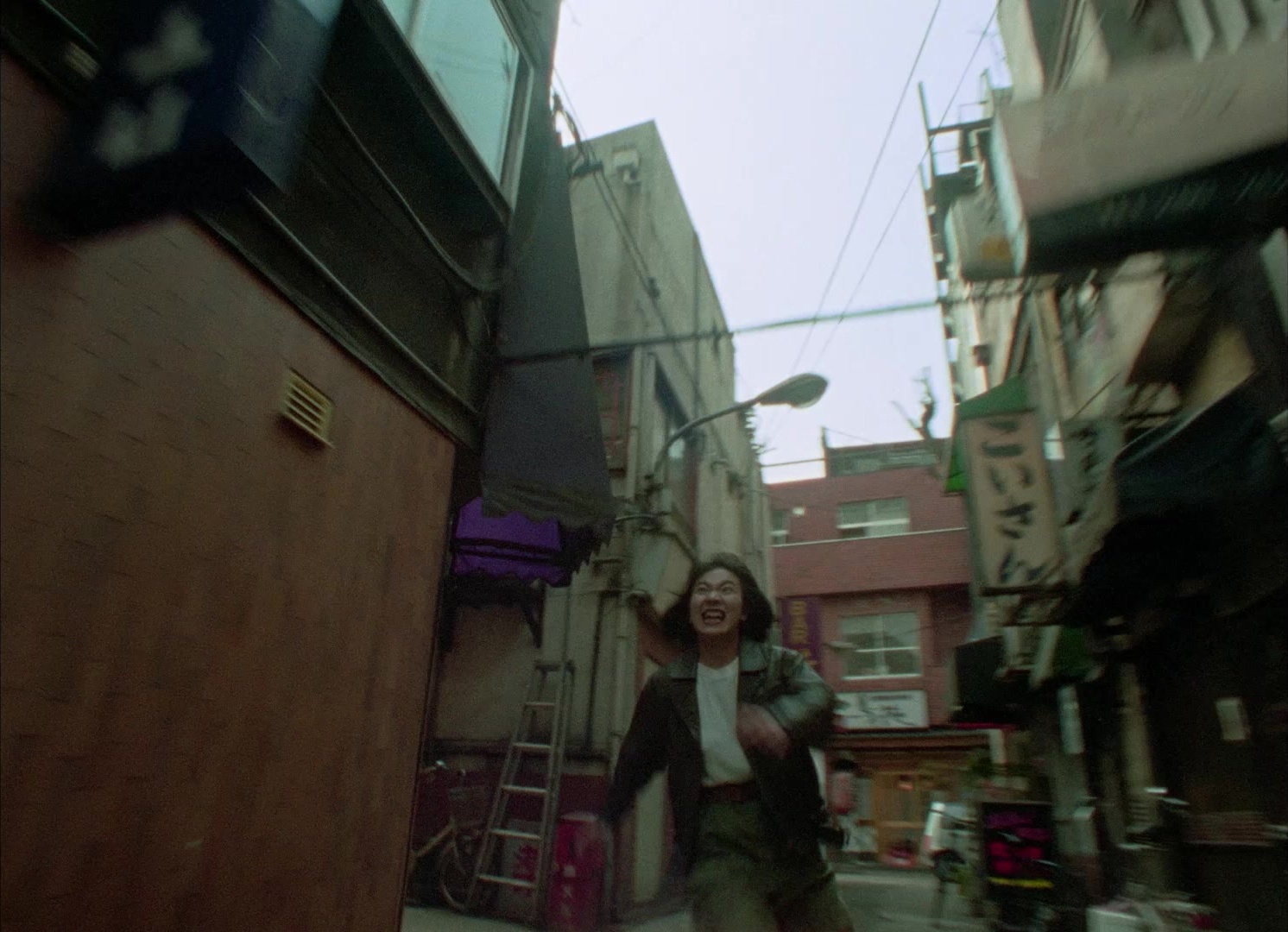 964 Pinocchio (1991), wide, 1.38:1 — film still