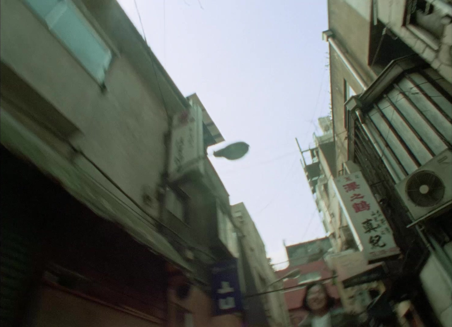 964 Pinocchio (1991), wide, 1.38:1 — film still