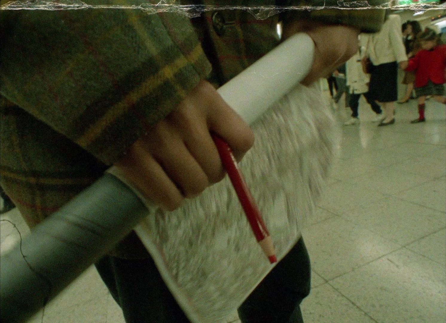 964 Pinocchio (1991), unknown, 1.38:1 — film still