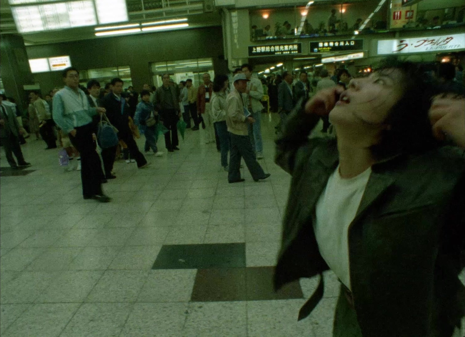 964 Pinocchio (1991), wide, 1.38:1 — film still