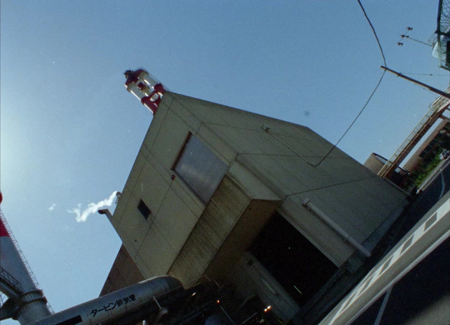 964 Pinocchio (1991), unknown, 1.38:1 — film still