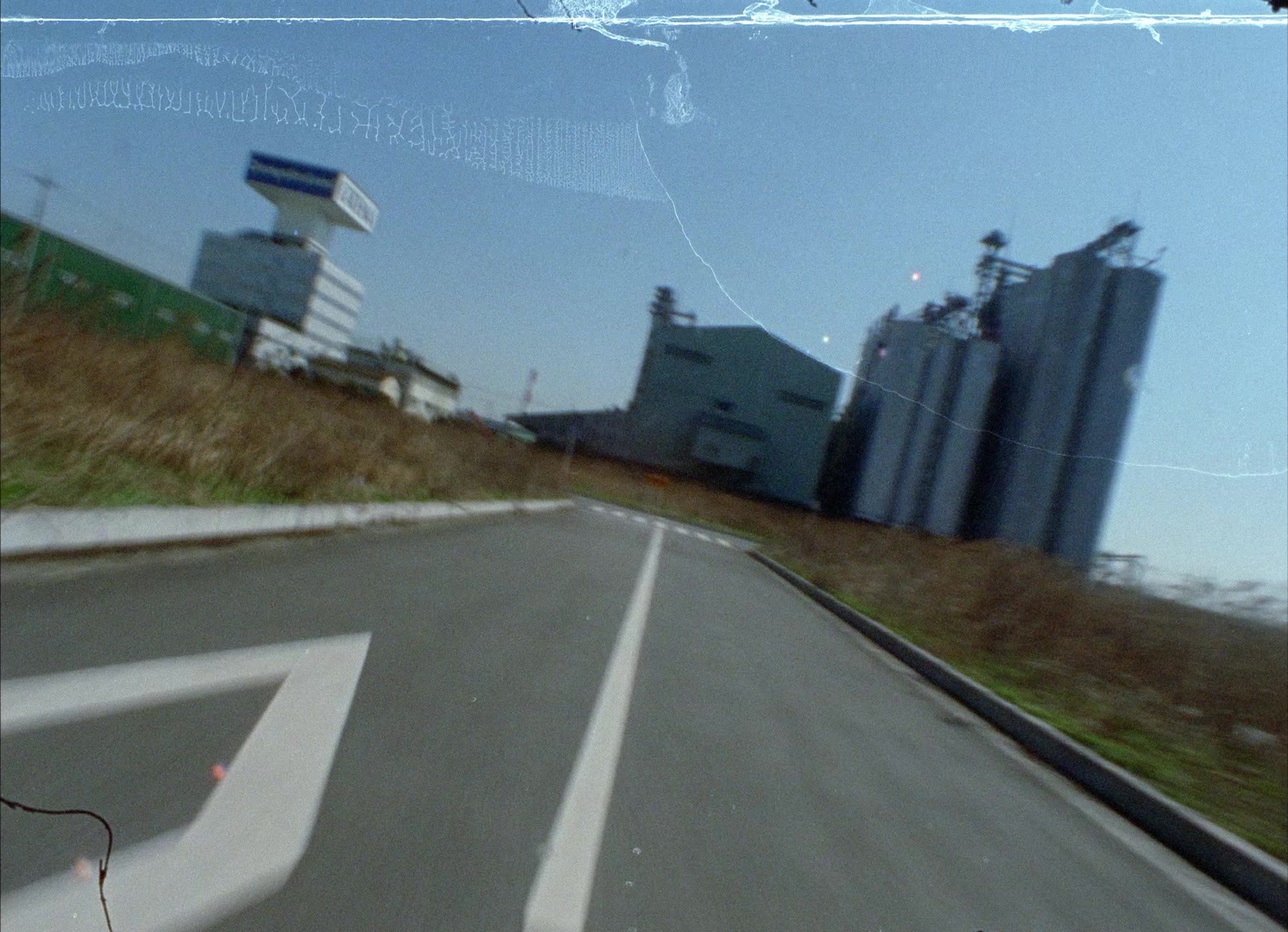 964 Pinocchio (1991), wide, 1.38:1 — film still