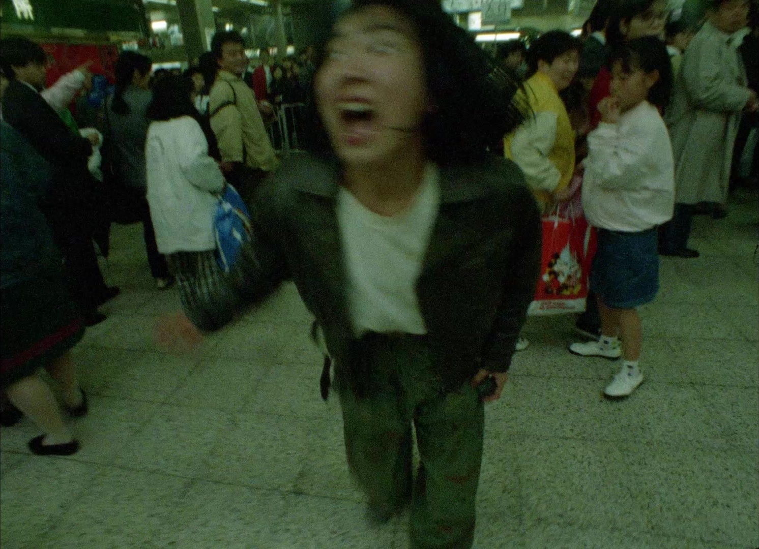 964 Pinocchio (1991), unknown, 1.38:1 — film still