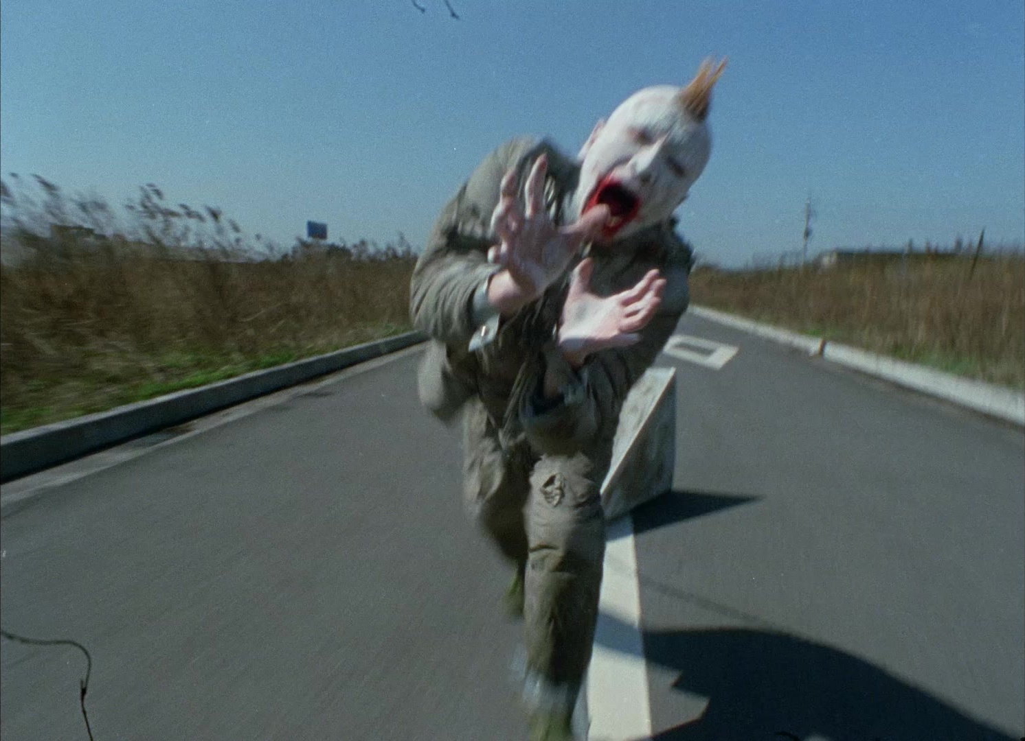 964 Pinocchio (1991), unknown, 1.38:1 — film still