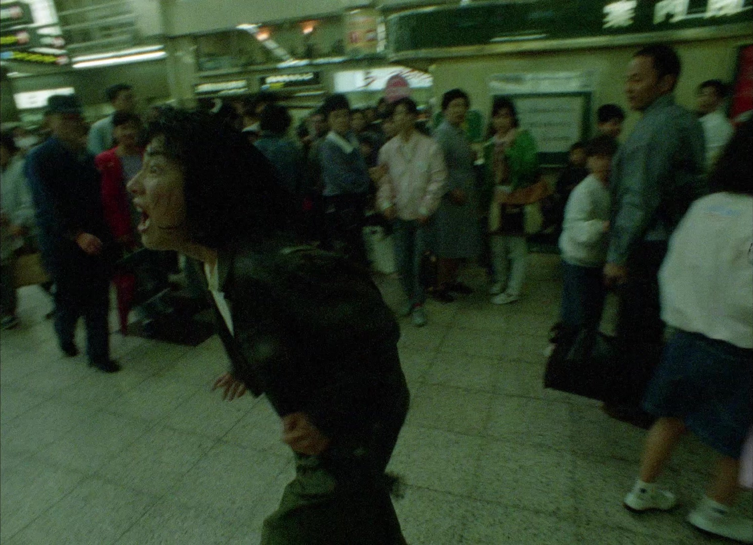 964 Pinocchio (1991), wide, 1.38:1 — film still