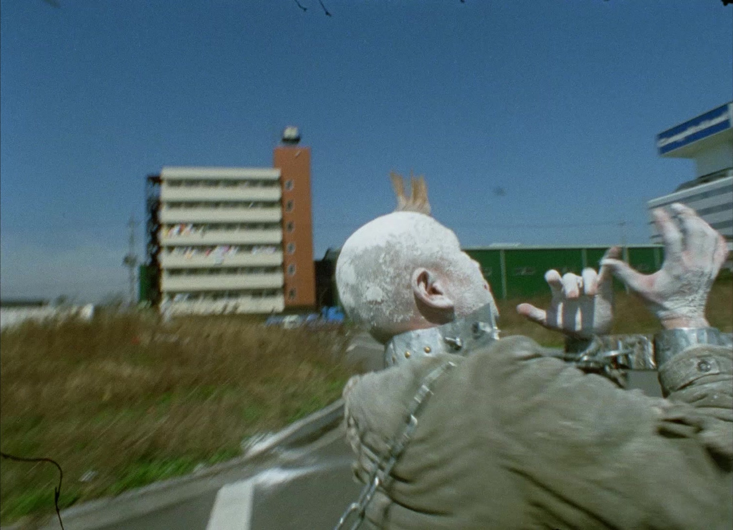 964 Pinocchio (1991), unknown, 1.38:1 — film still