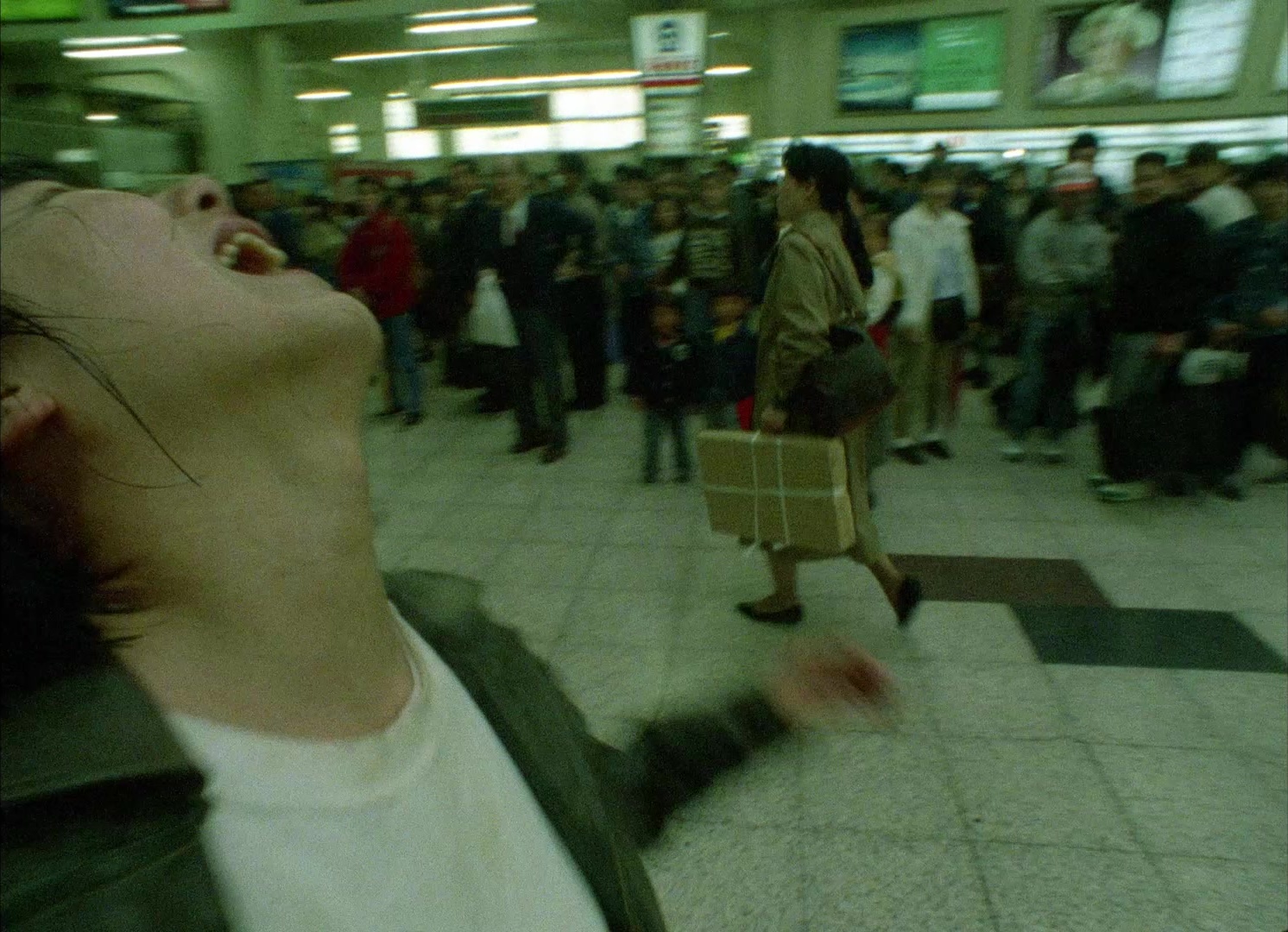 964 Pinocchio (1991), wide, 1.38:1 — film still