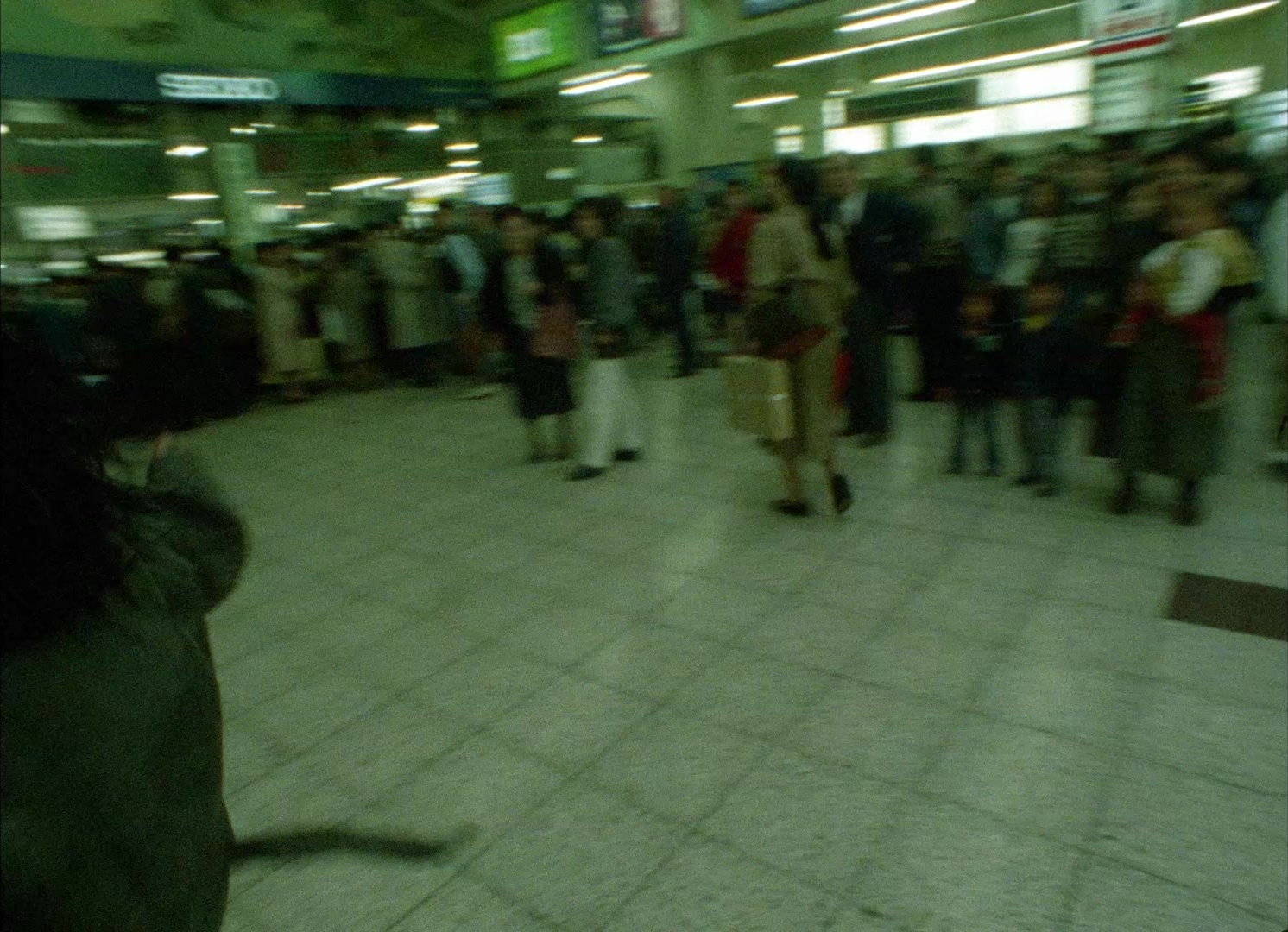 964 Pinocchio (1991), wide, 1.38:1 — film still