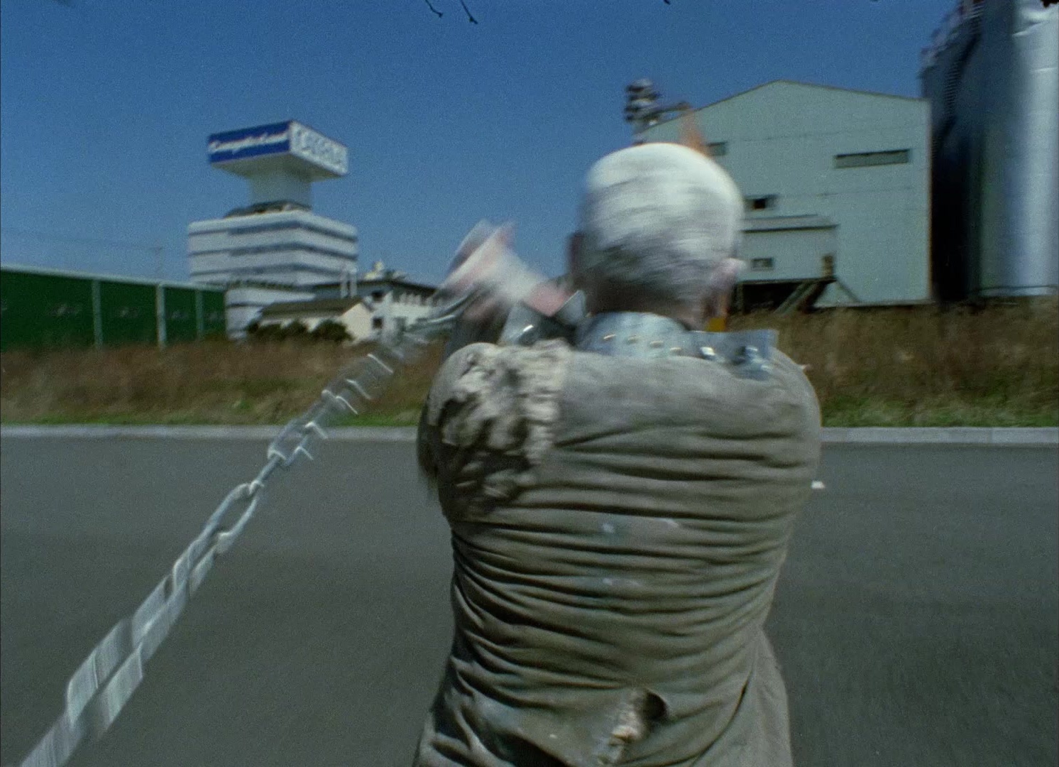 964 Pinocchio (1991), unknown, 1.38:1 — film still