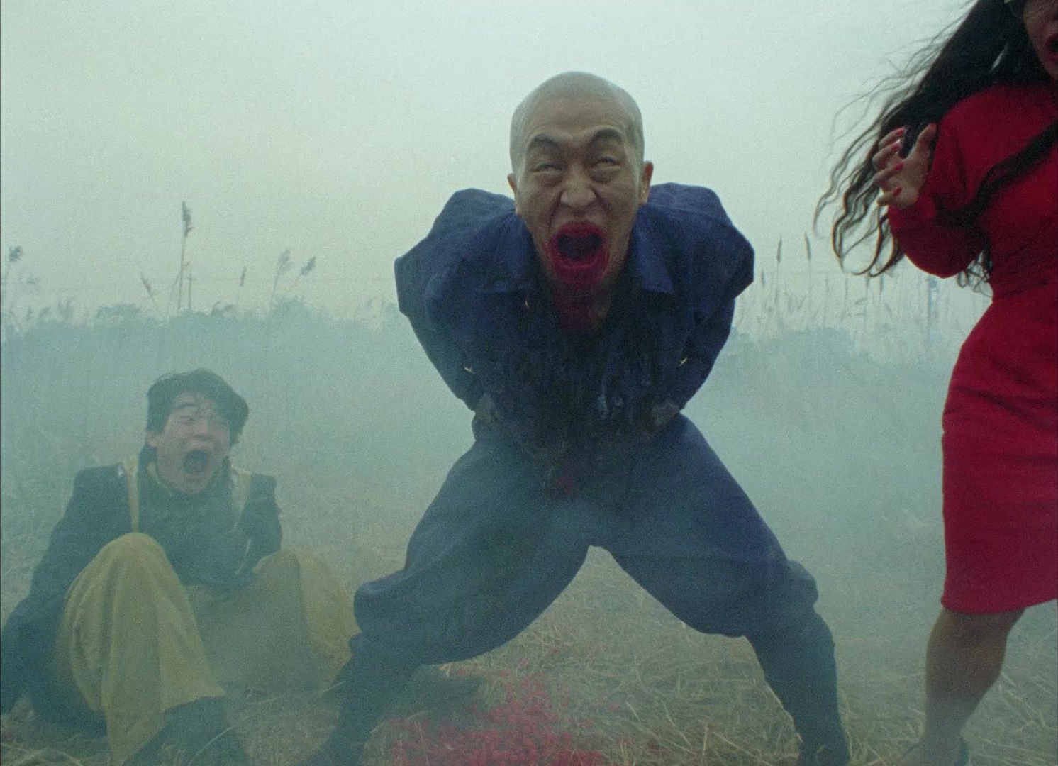 964 Pinocchio (1991), unknown, 1.38:1 — film still