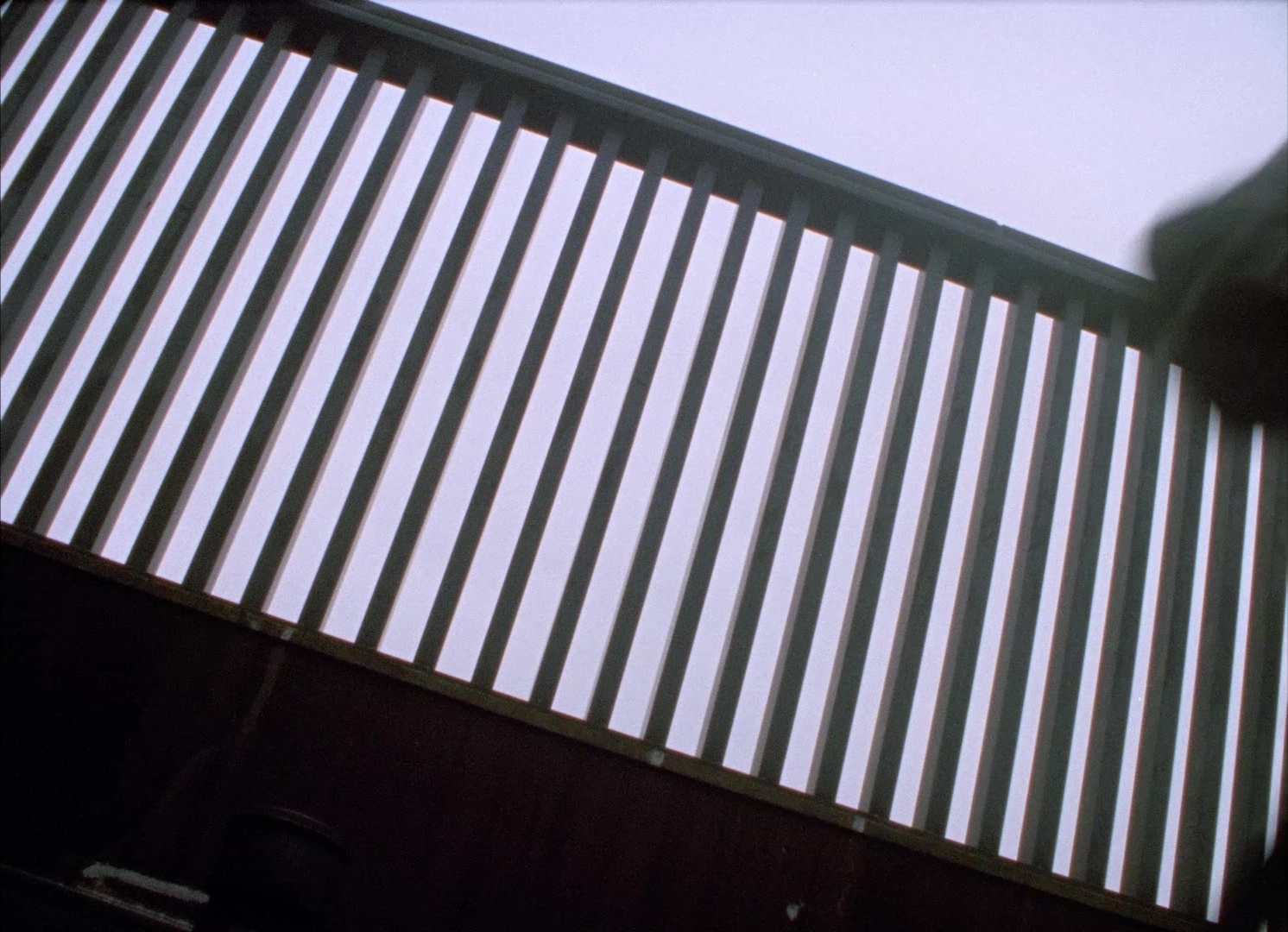 964 Pinocchio (1991), wide, 1.38:1 — film still