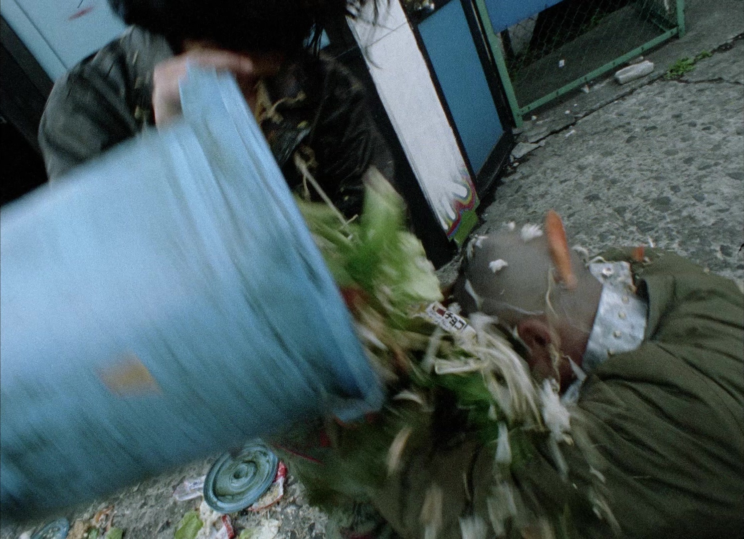 964 Pinocchio (1991), unknown, 1.38:1 — film still