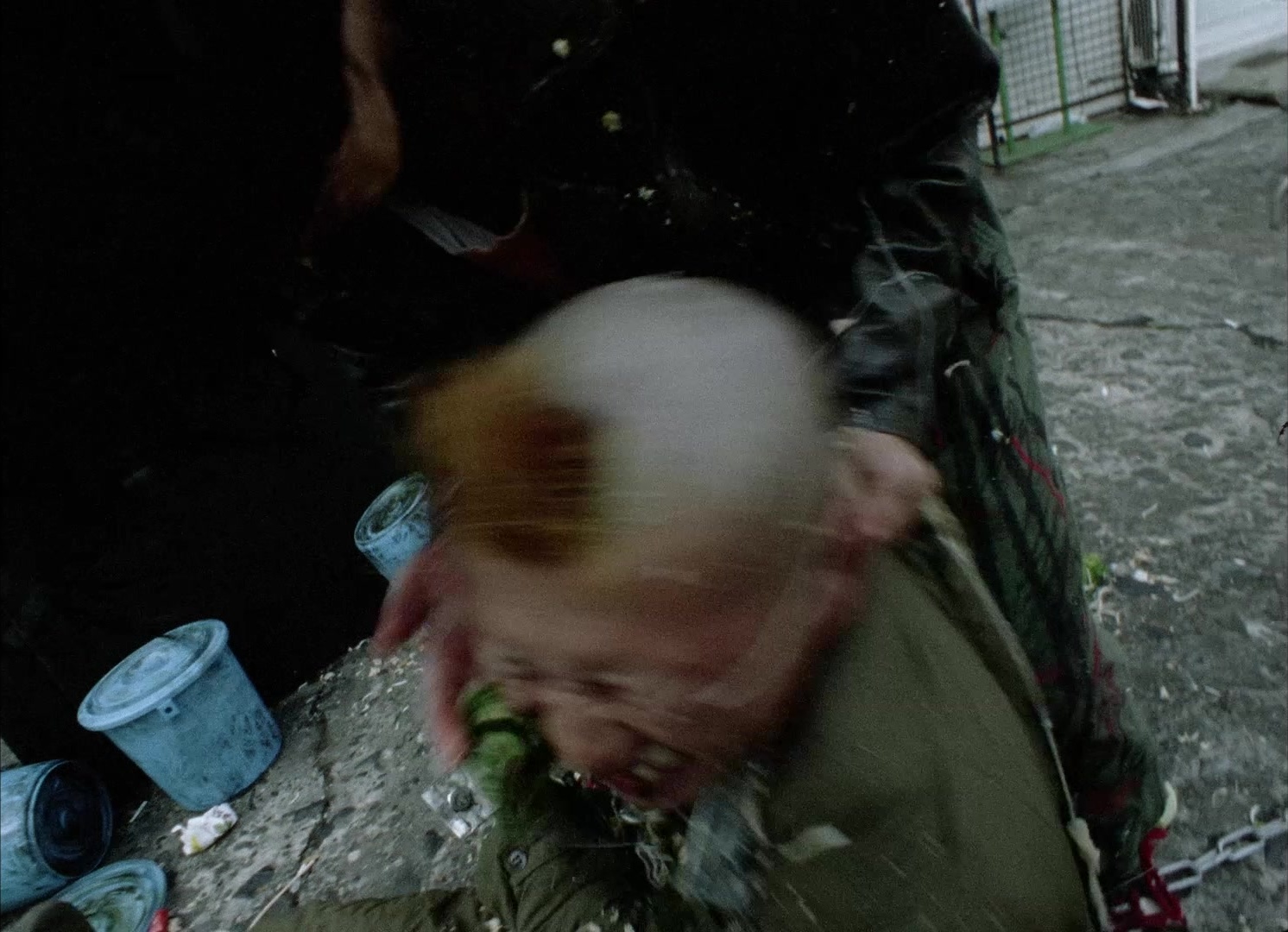 964 Pinocchio (1991), unknown, 1.38:1 — film still