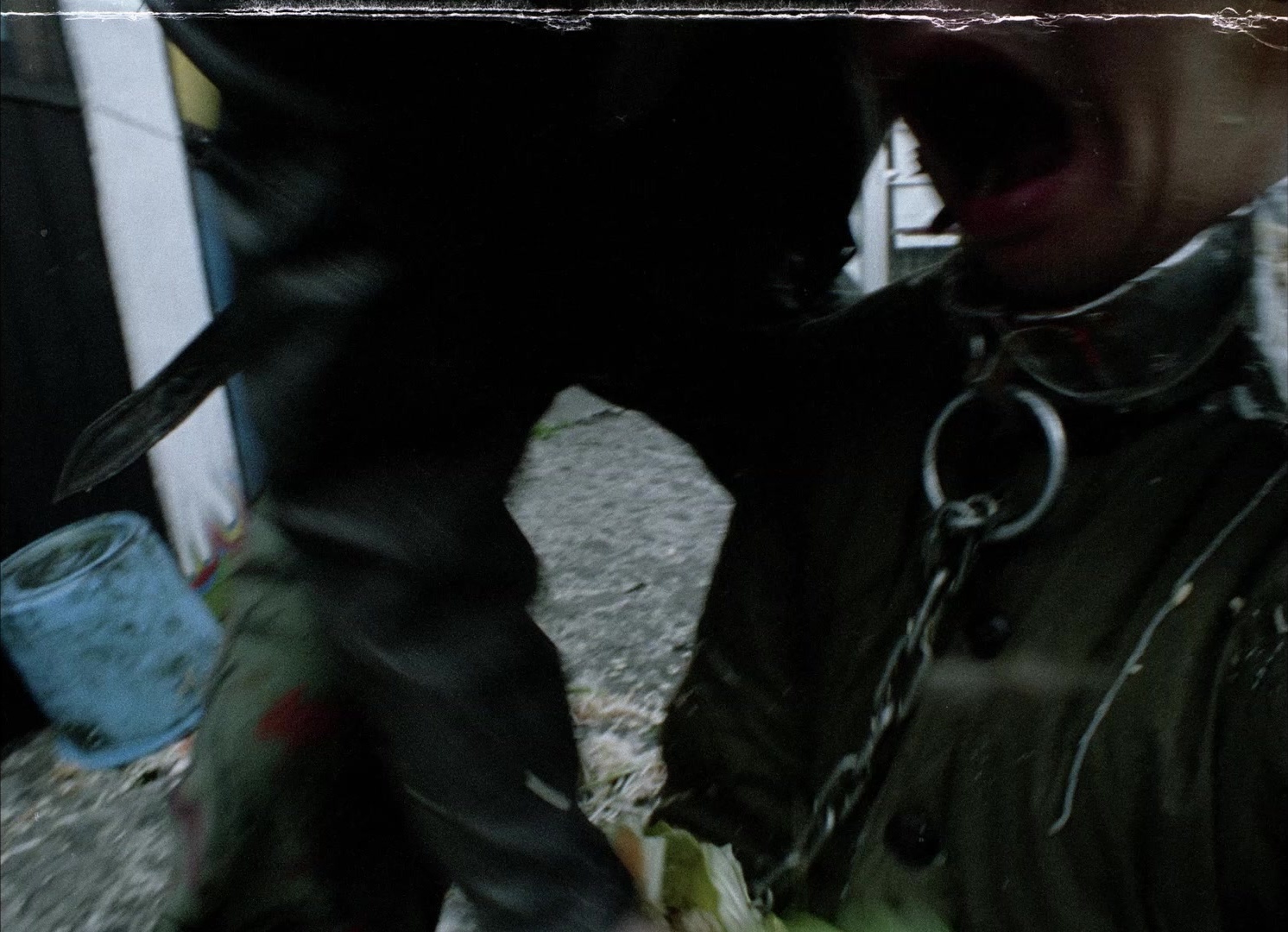 964 Pinocchio (1991), unknown, 1.38:1 — film still