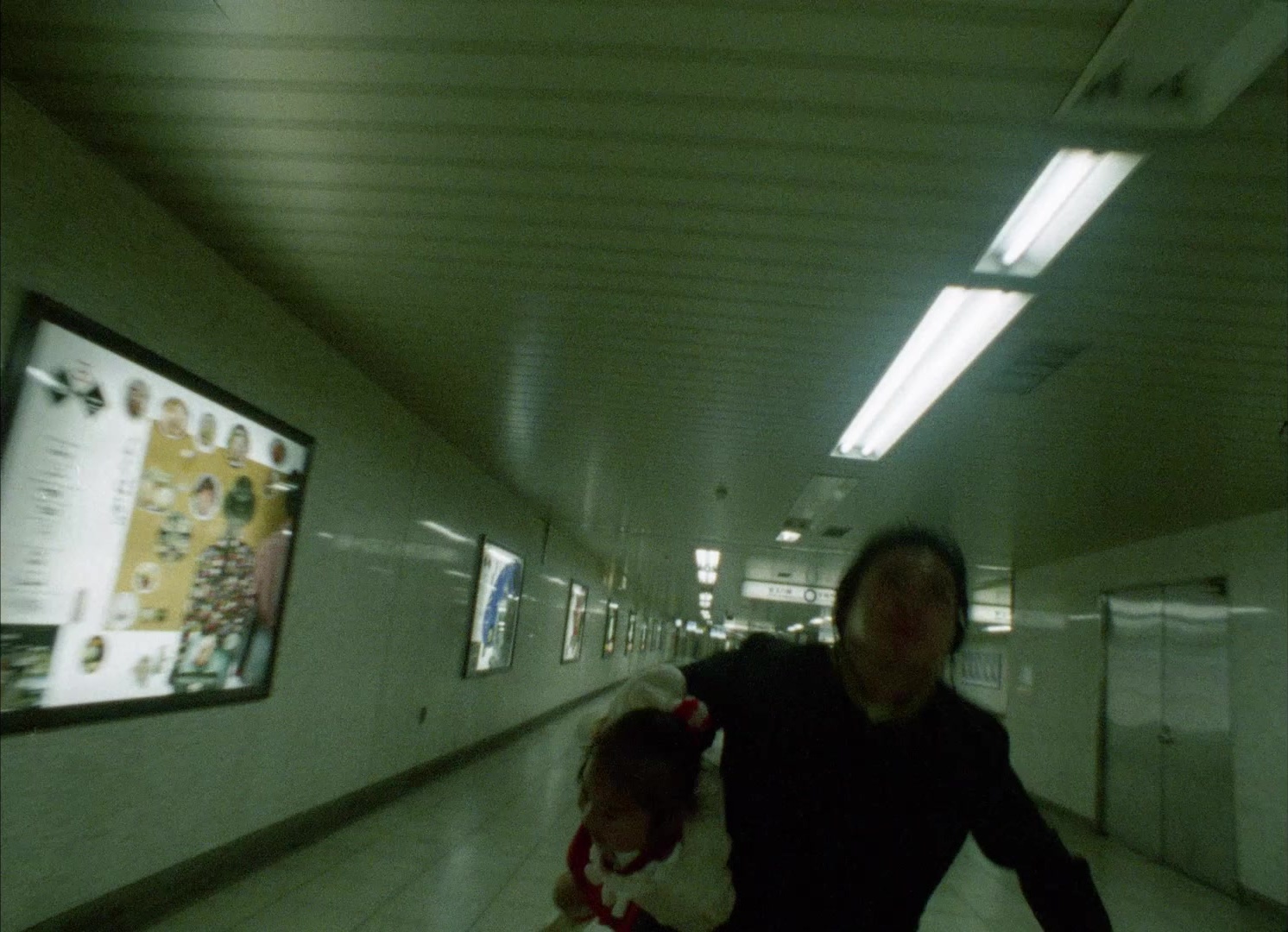 964 Pinocchio (1991), wide, 1.38:1 — film still