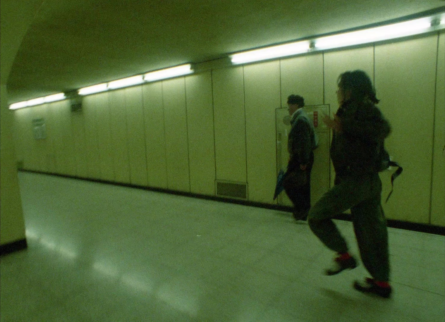964 Pinocchio (1991), medium, 1.38:1 — film still