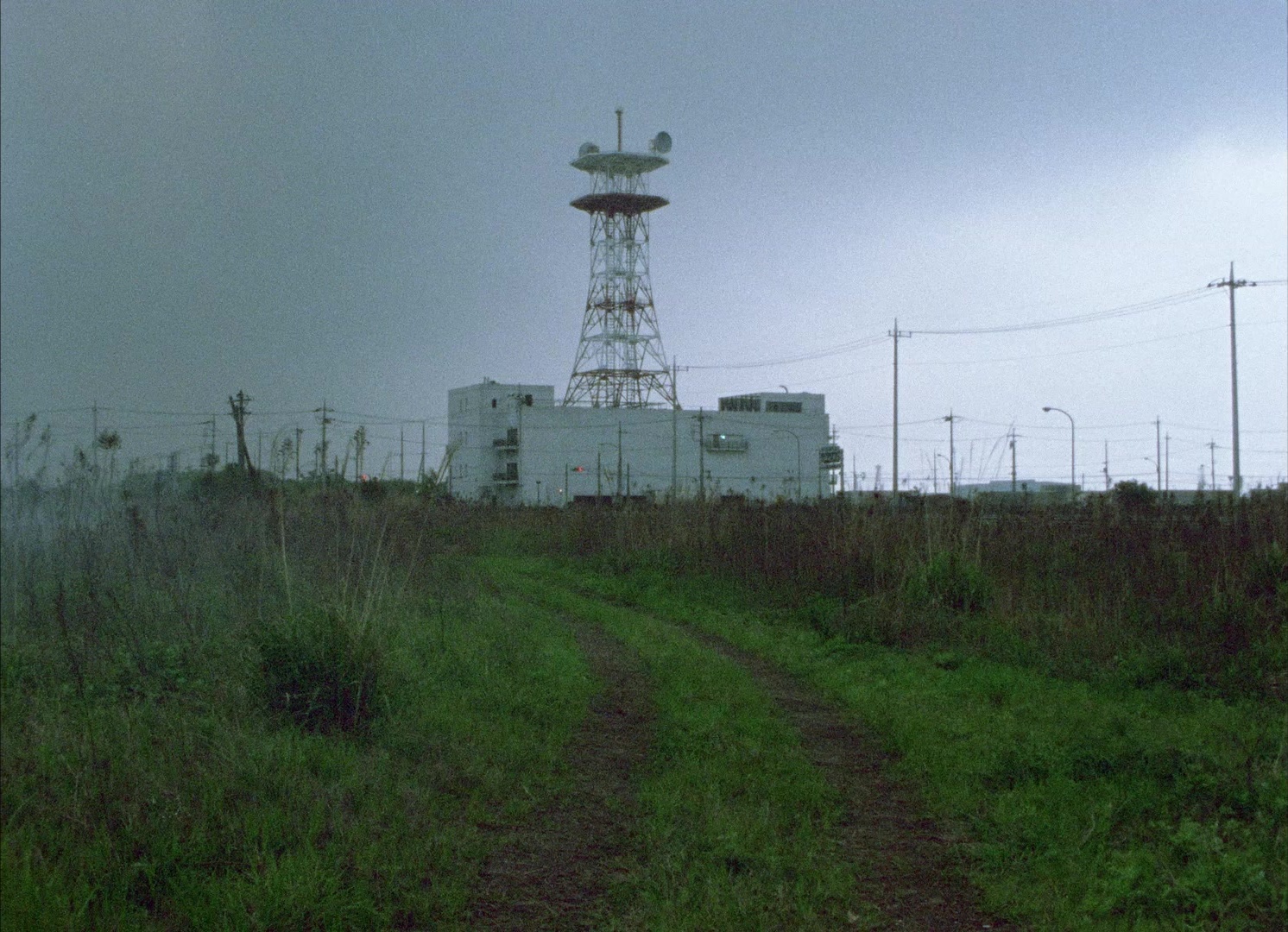 964 Pinocchio (1991), unknown, 1.38:1 — film still