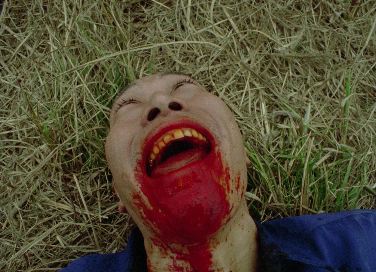 964 Pinocchio (1991), unknown, 1.38:1 — film still
