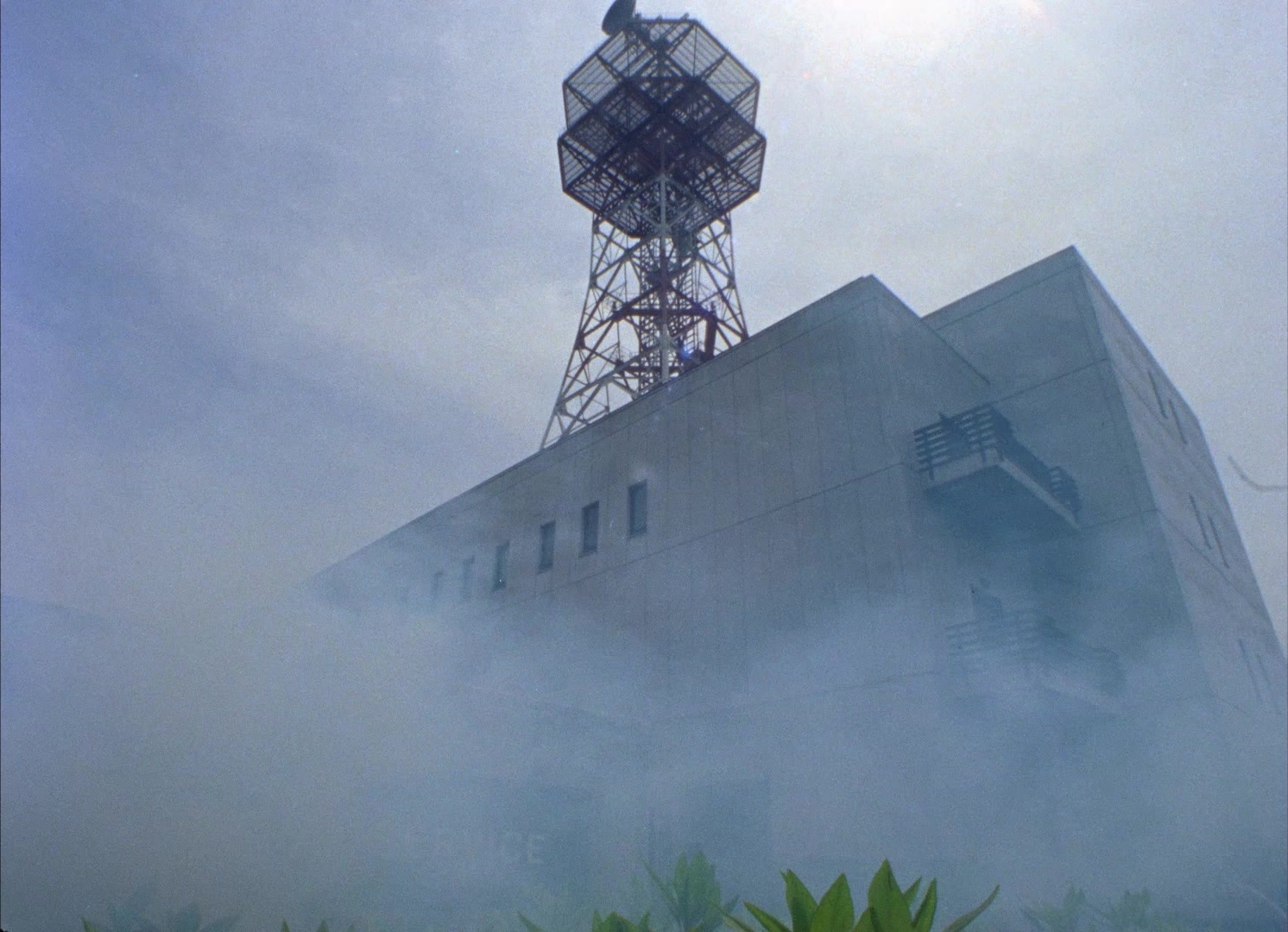 964 Pinocchio (1991), wide, 1.38:1 — film still