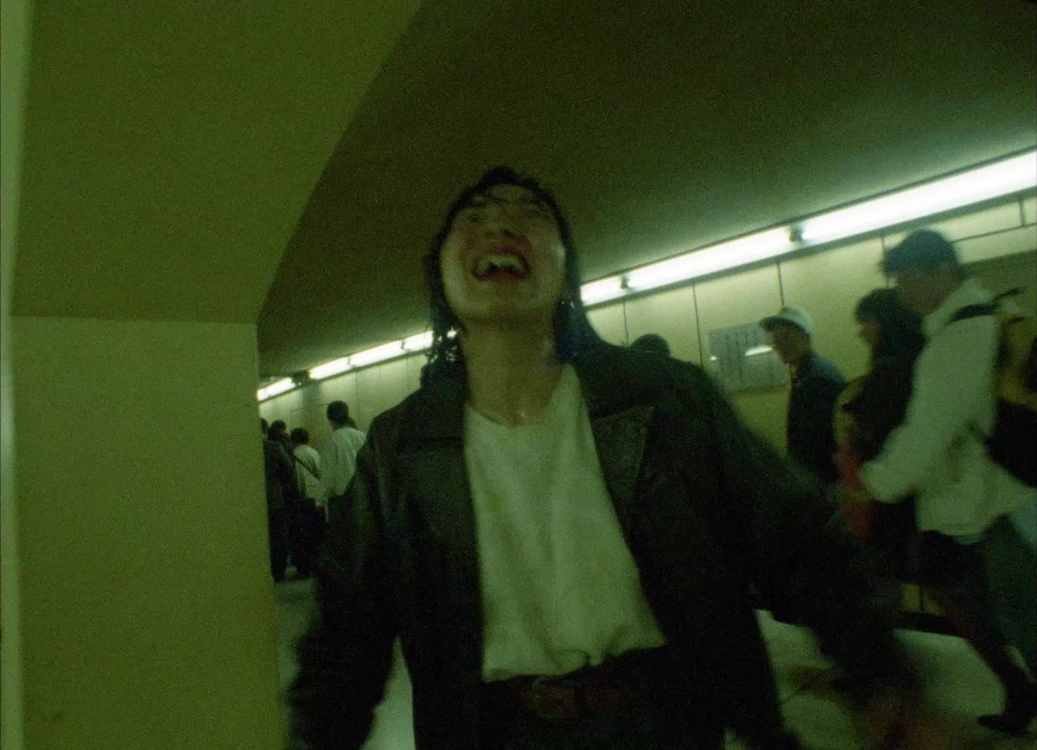 964 Pinocchio (1991), wide, 1.38:1 — film still