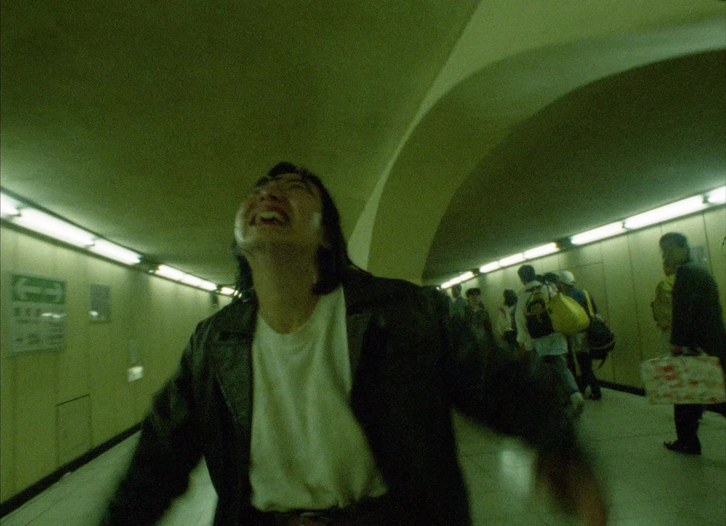964 Pinocchio (1991), unknown, 1.38:1 — film still
