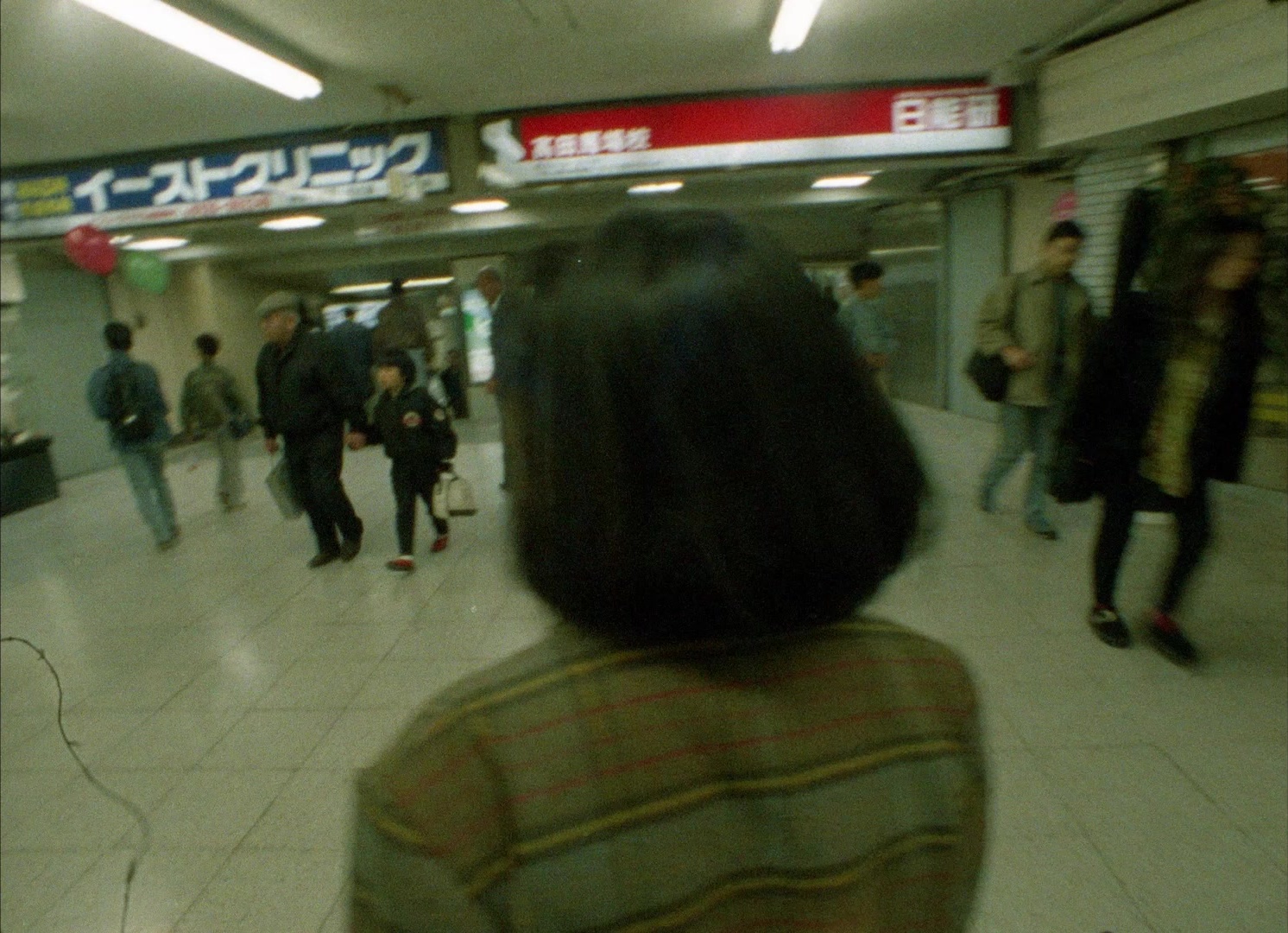 964 Pinocchio (1991), wide, 1.38:1 — film still