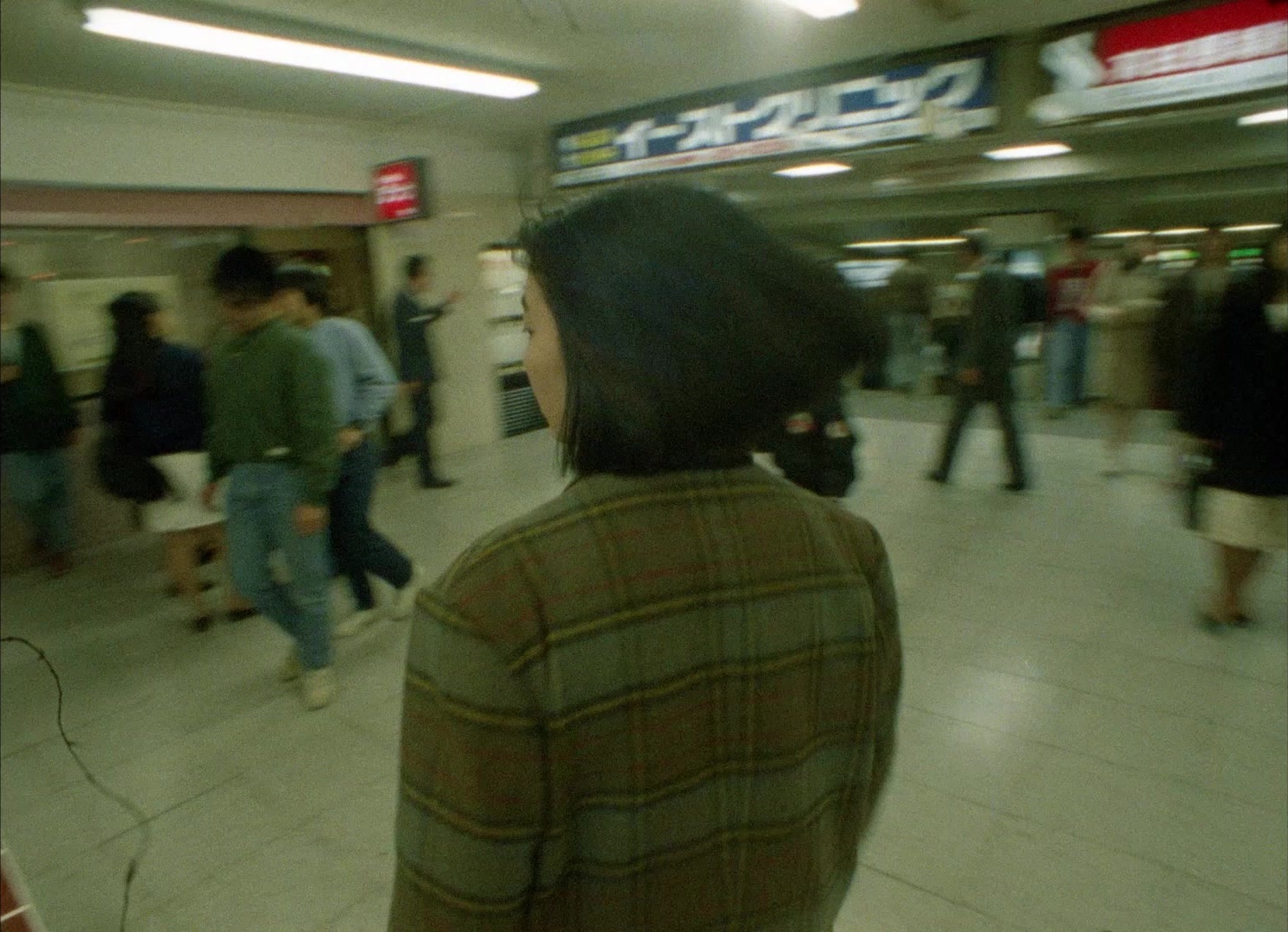964 Pinocchio (1991), wide, 1.38:1 — film still