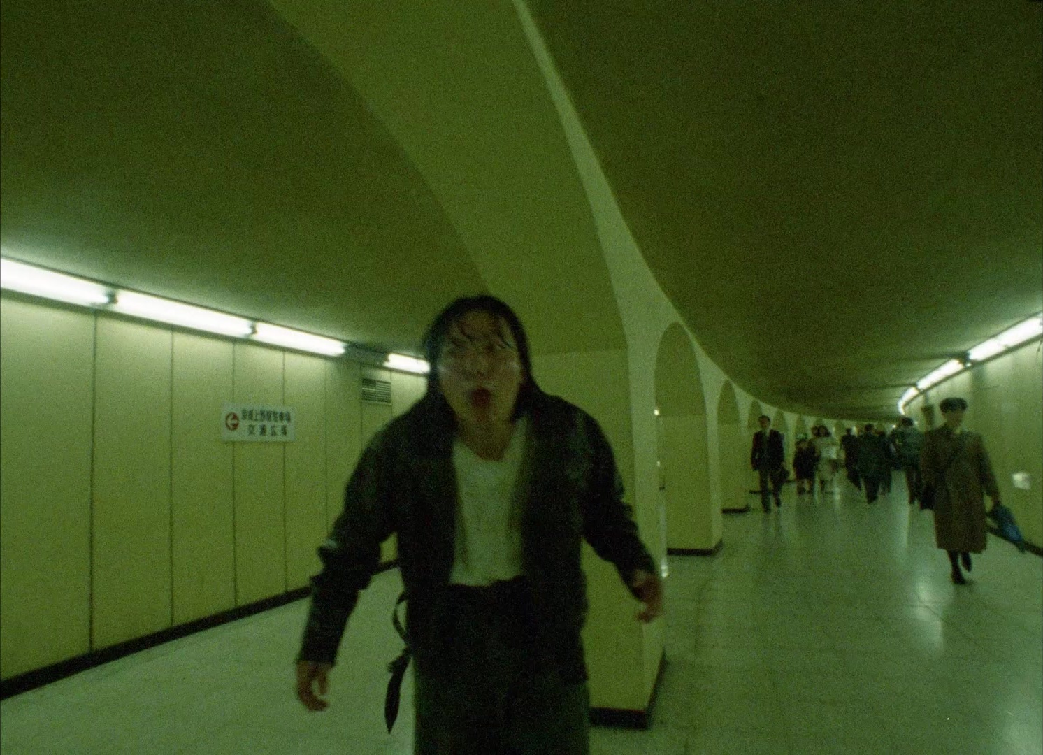 964 Pinocchio (1991), wide, 1.38:1 — film still