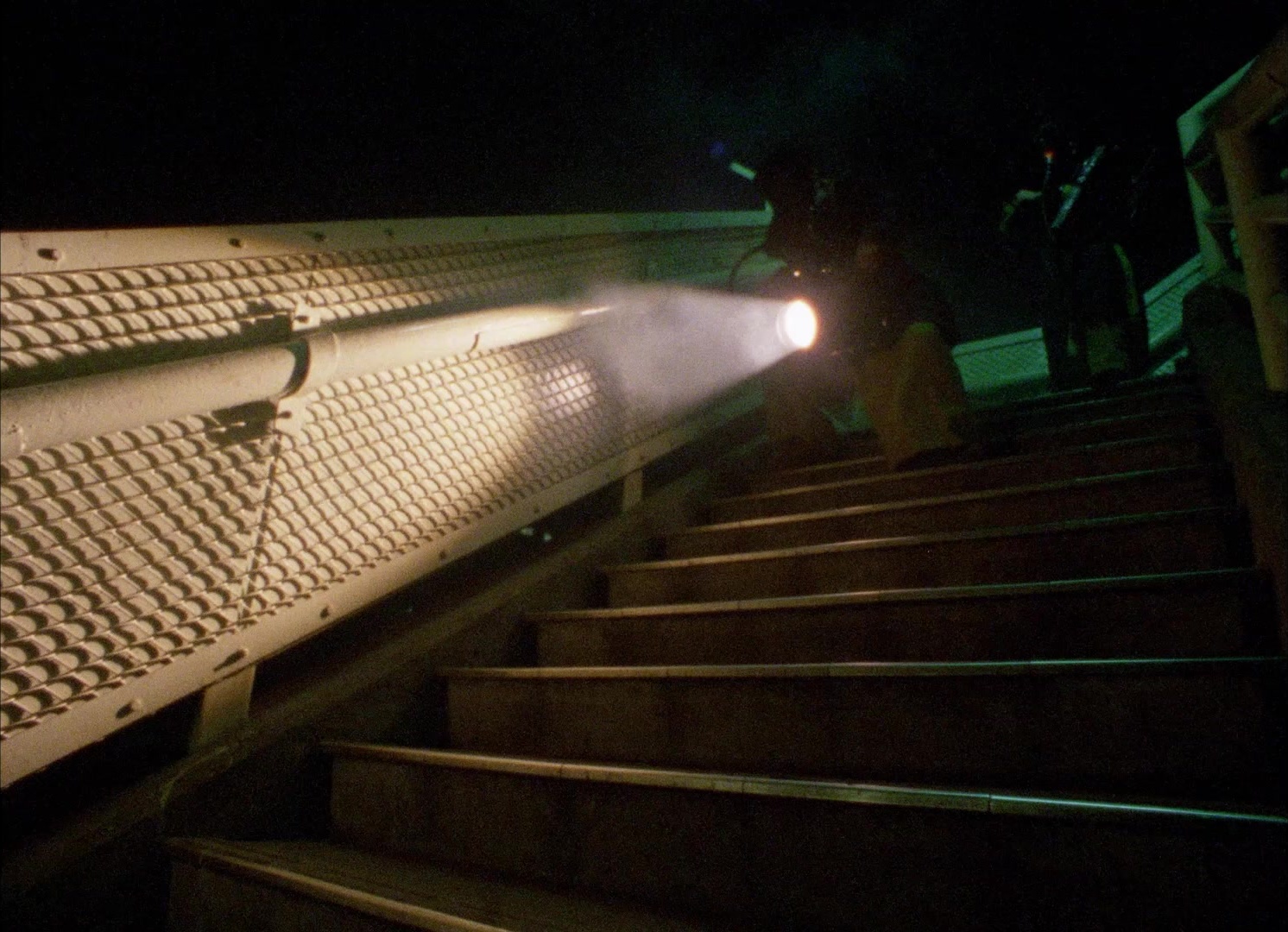 964 Pinocchio (1991), unknown, 1.38:1 — film still