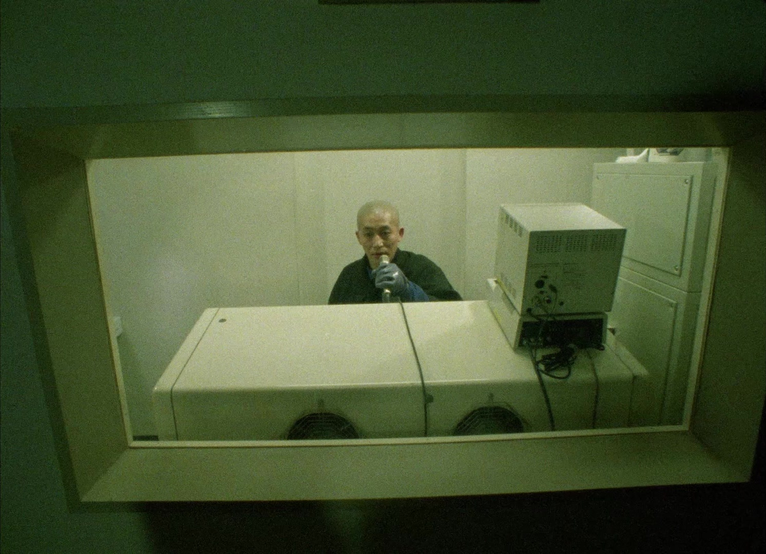 964 Pinocchio (1991), wide, 1.38:1 — film still
