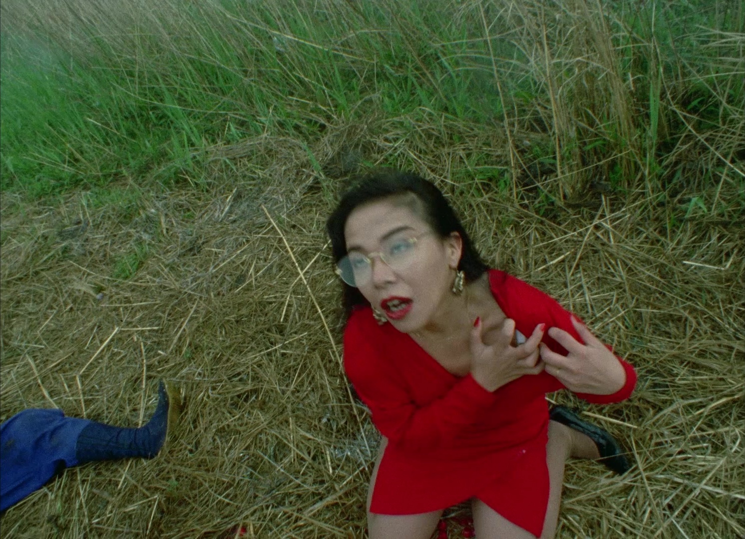 964 Pinocchio (1991), unknown, 1.38:1 — film still